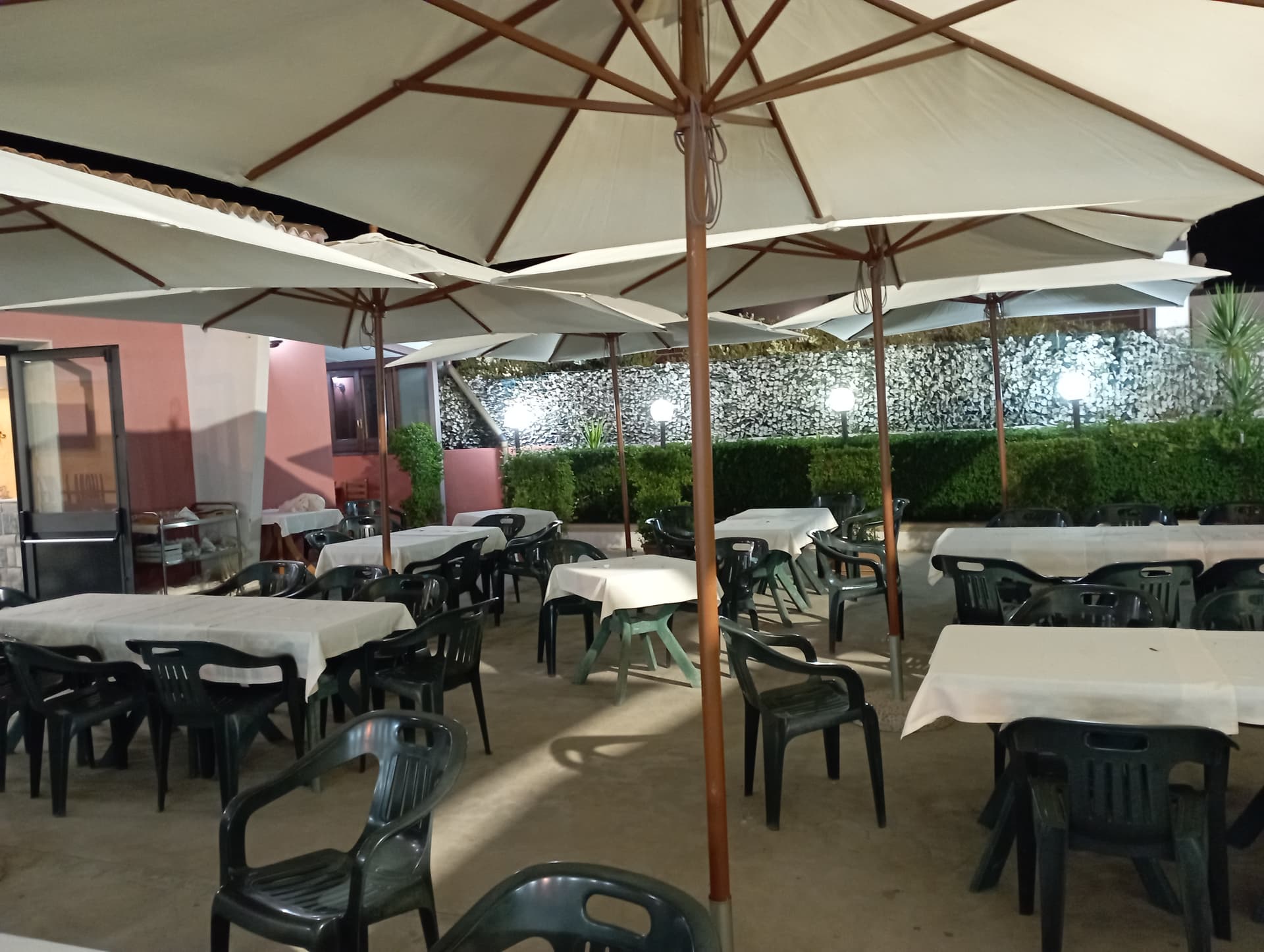 Ristorante La Rotonda Pizzeria