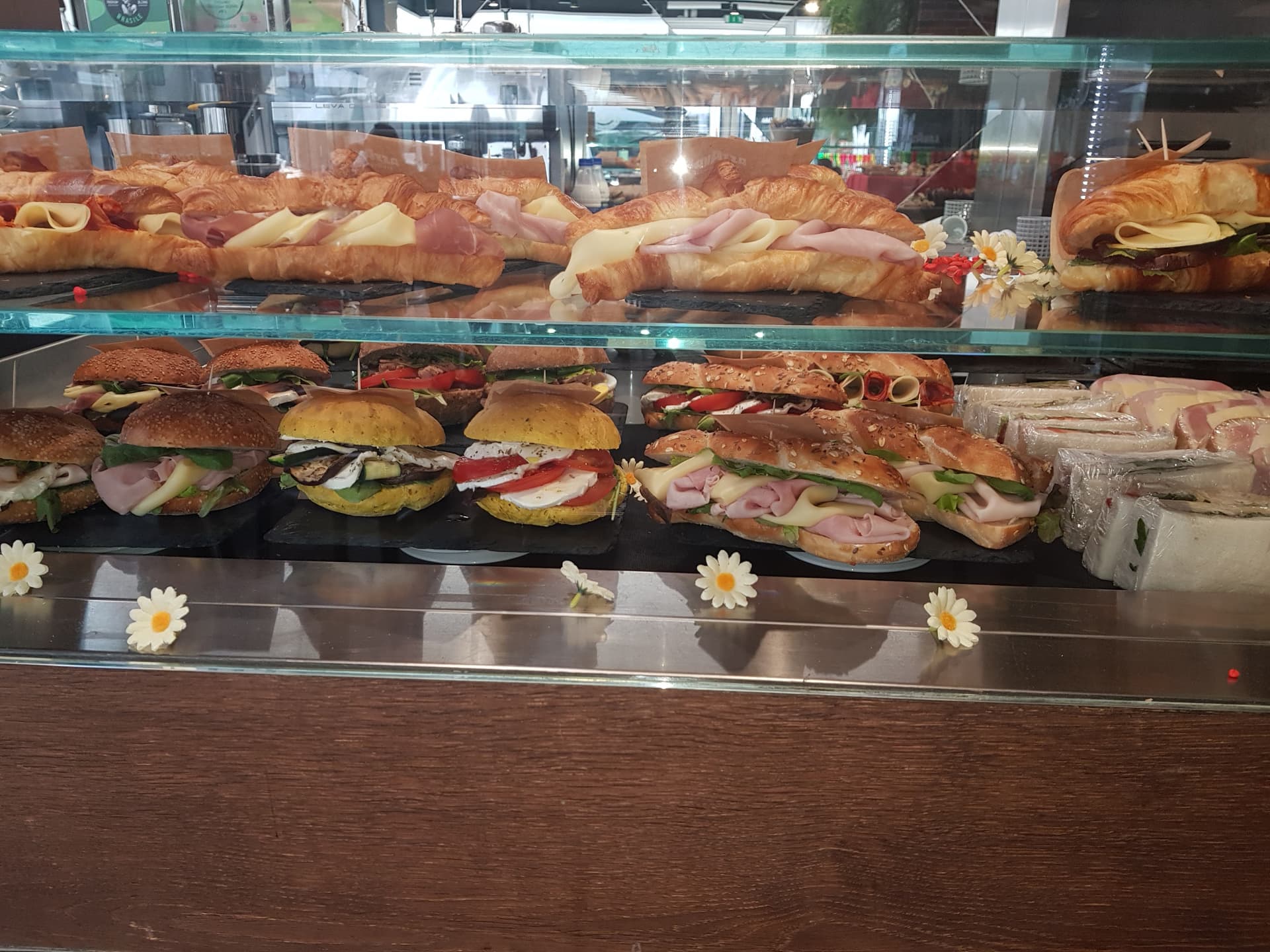 Ristorante Italia Gourmet