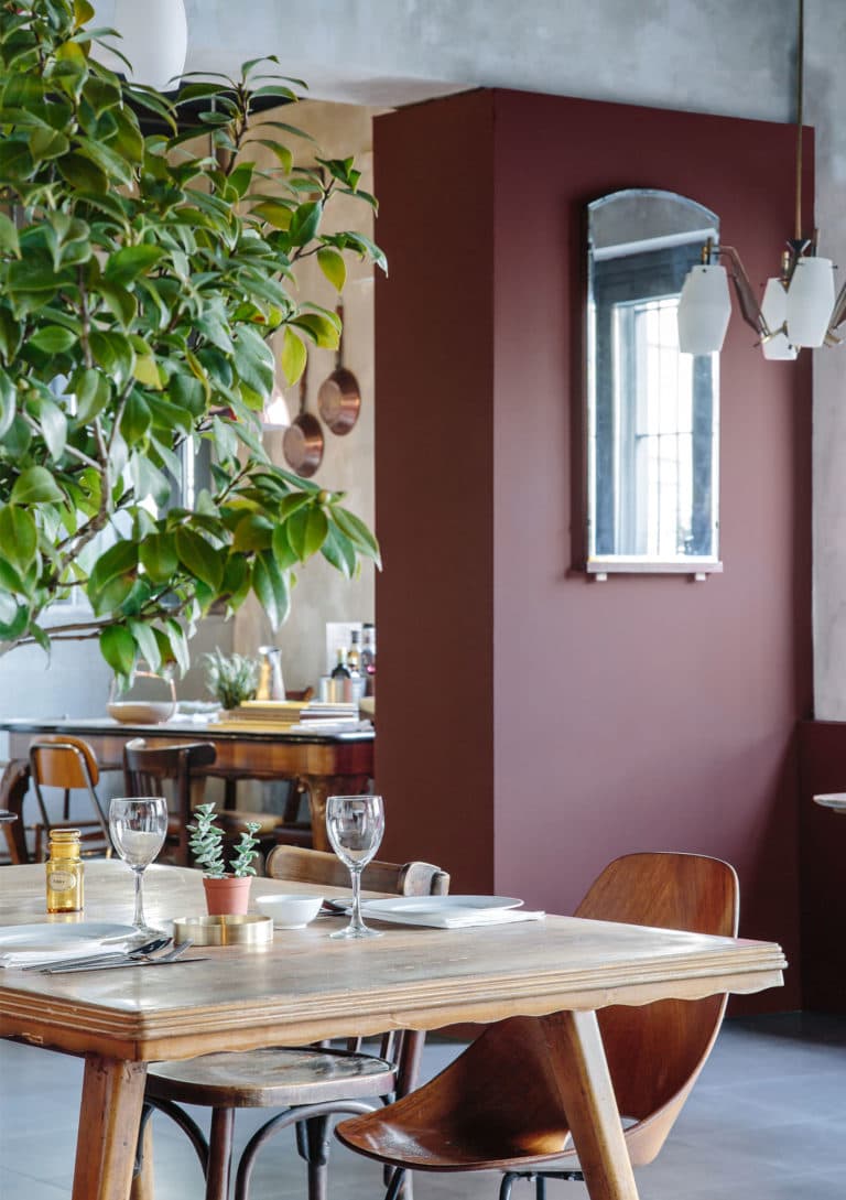 Ristorante Trattoria del Barbisa