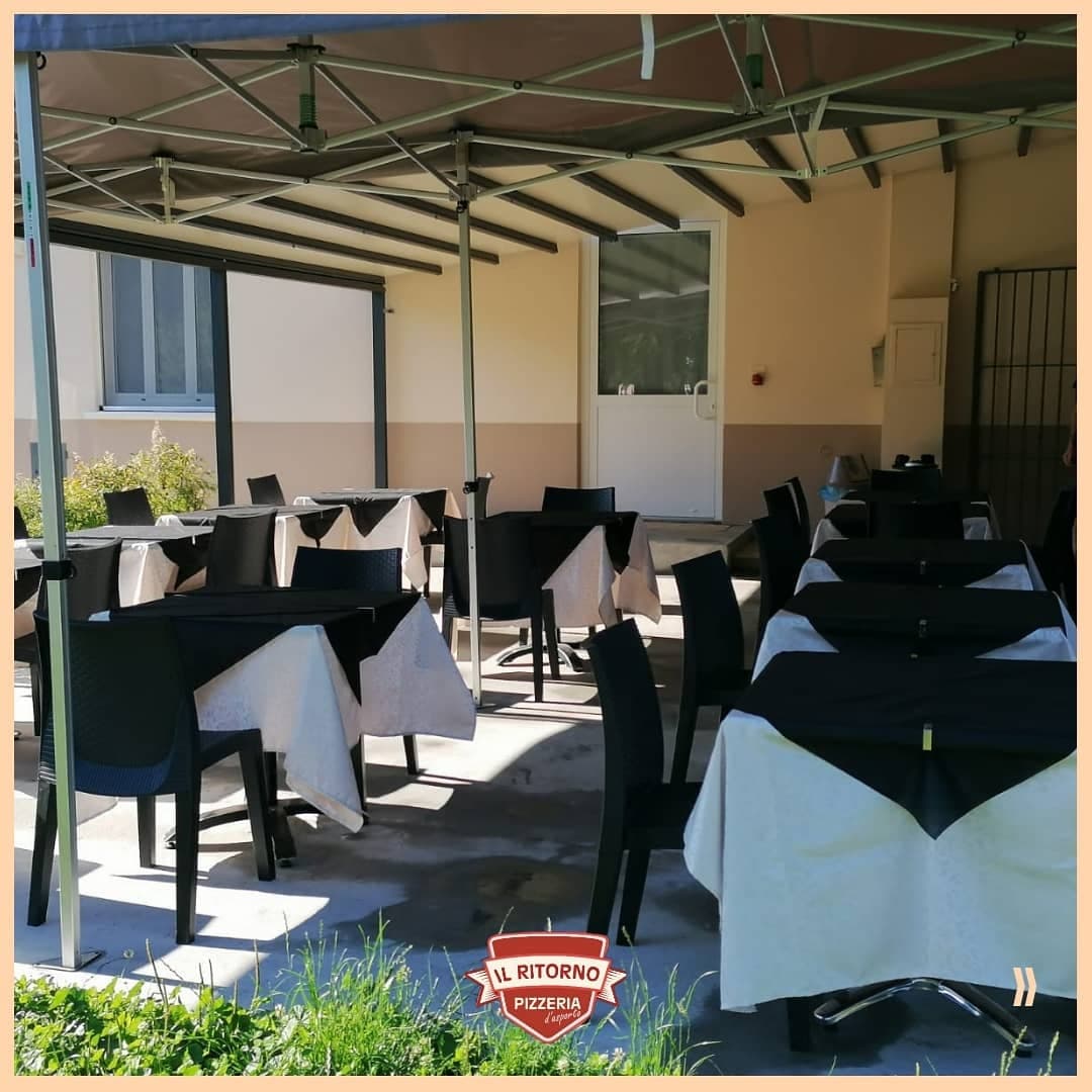 Pizzeria Il Ritorno - Ristorante a Lazzate