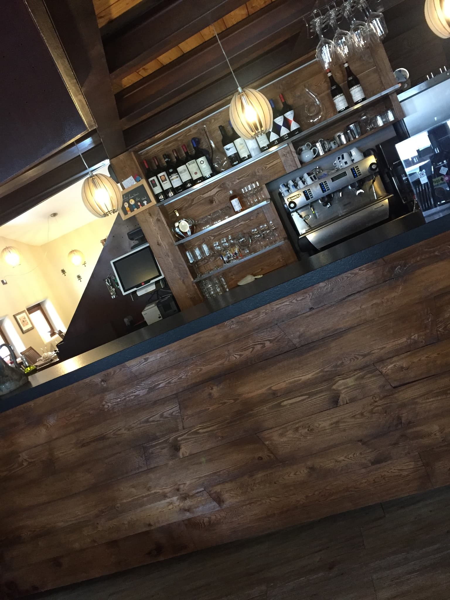 Ristorante Pepita La Thuile - Ristorante a La Thuile