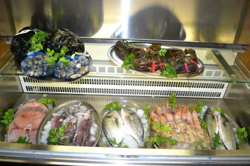 Ristorante Pizzeria La Torre - Ristorante a Montelera