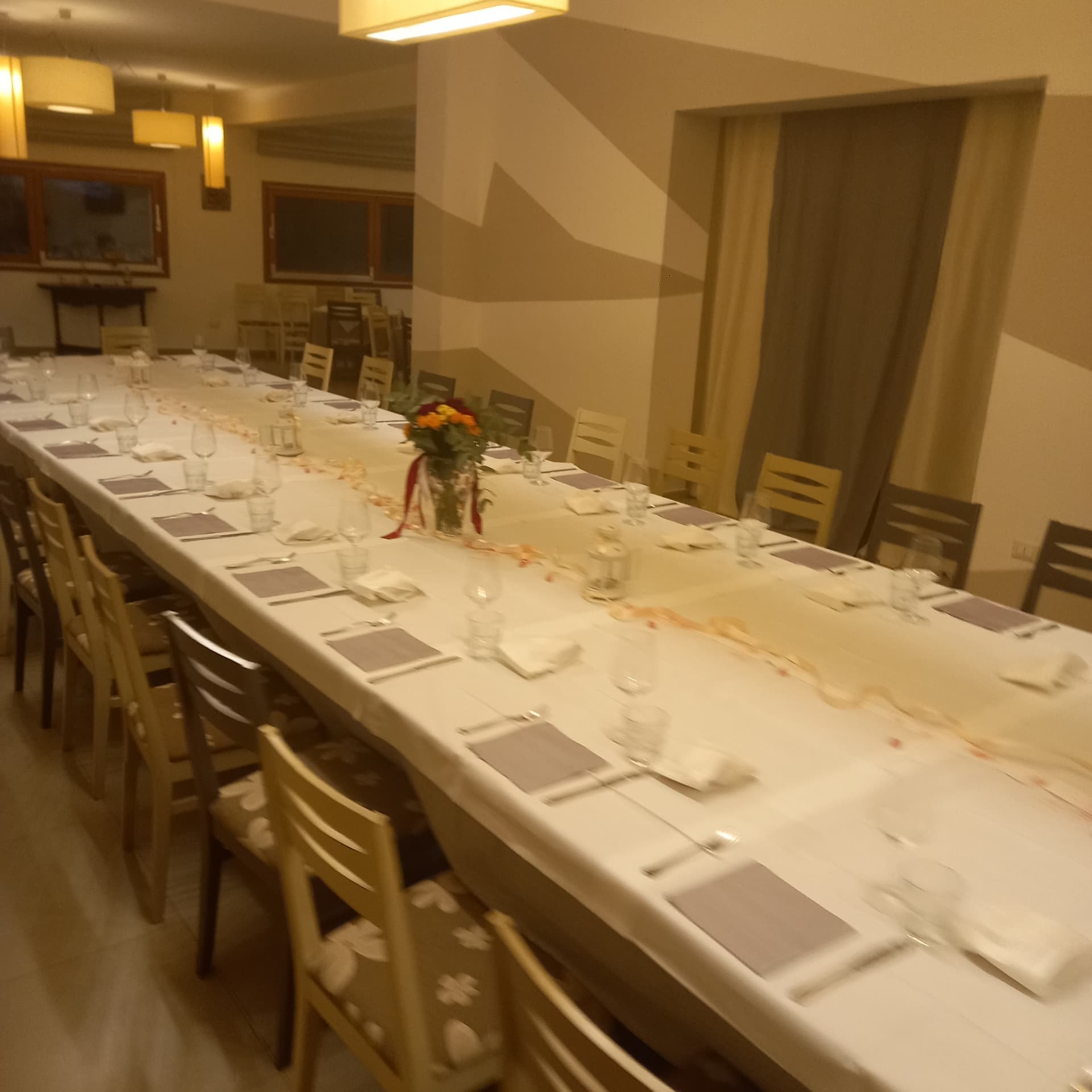 Ristorante La Locanda degli amici