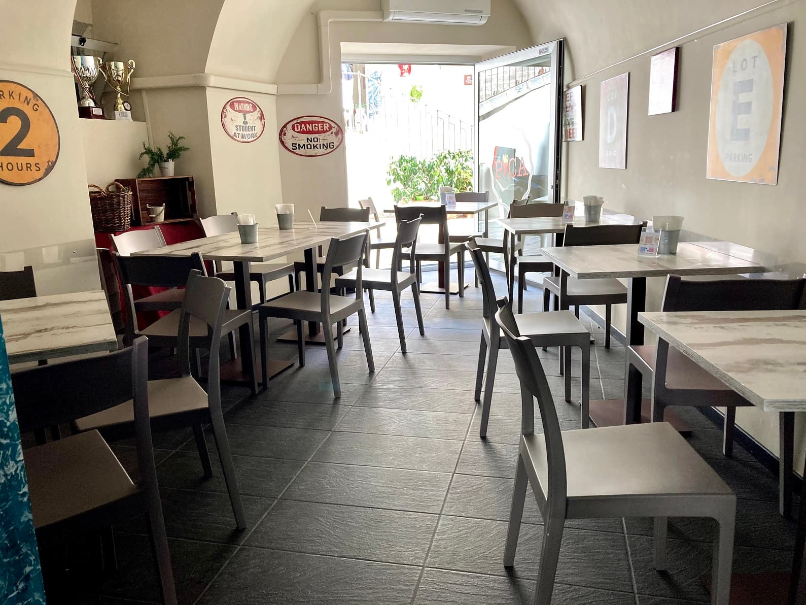 Pica - Ristorante a Modica