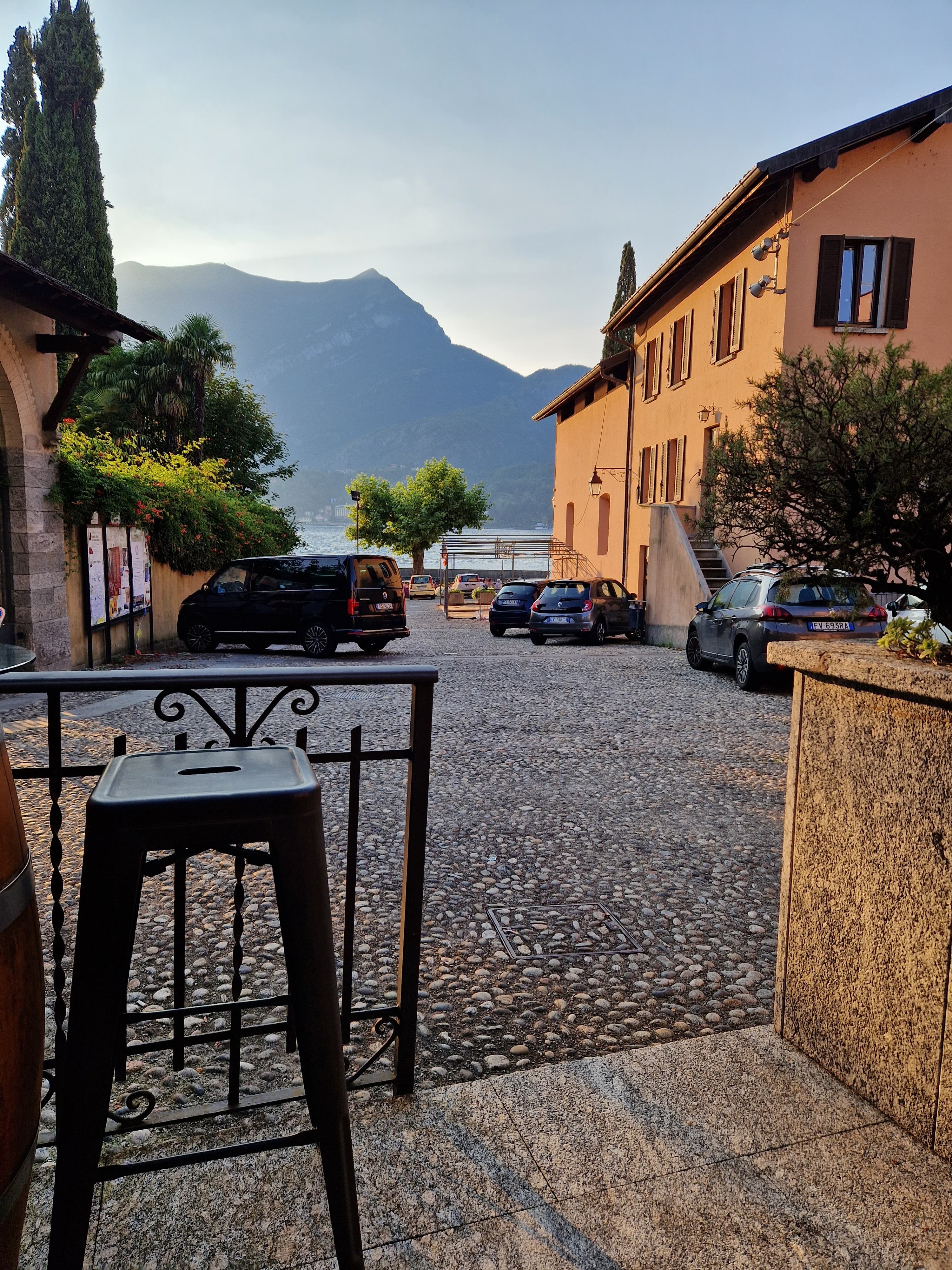 Ittiturismo Ristorante Mella - Ristorante a Bellagio