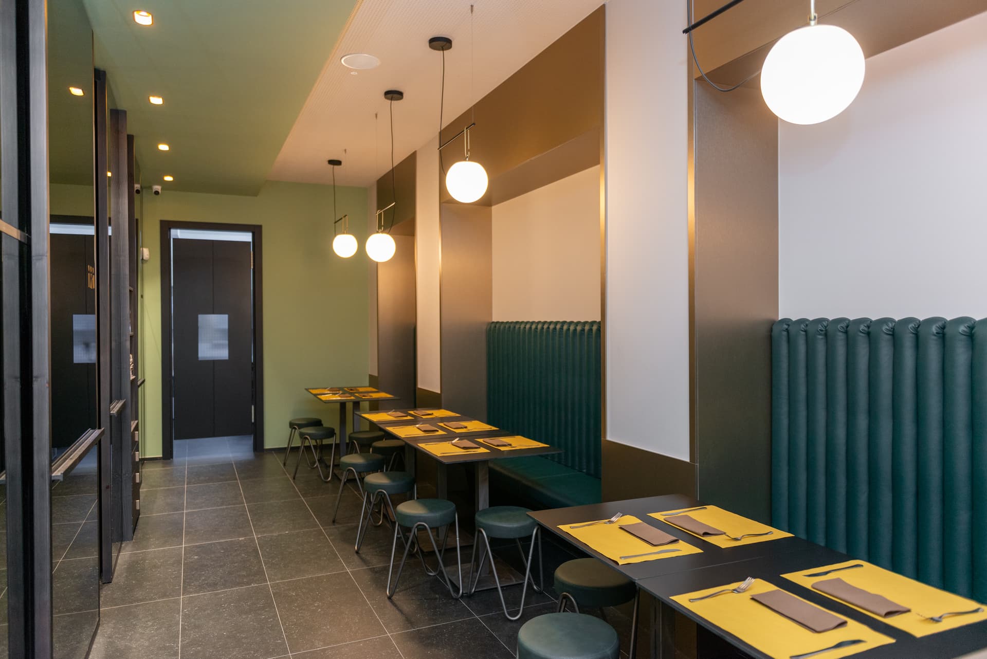 Ristorante Levante Pizzeria - Altamura