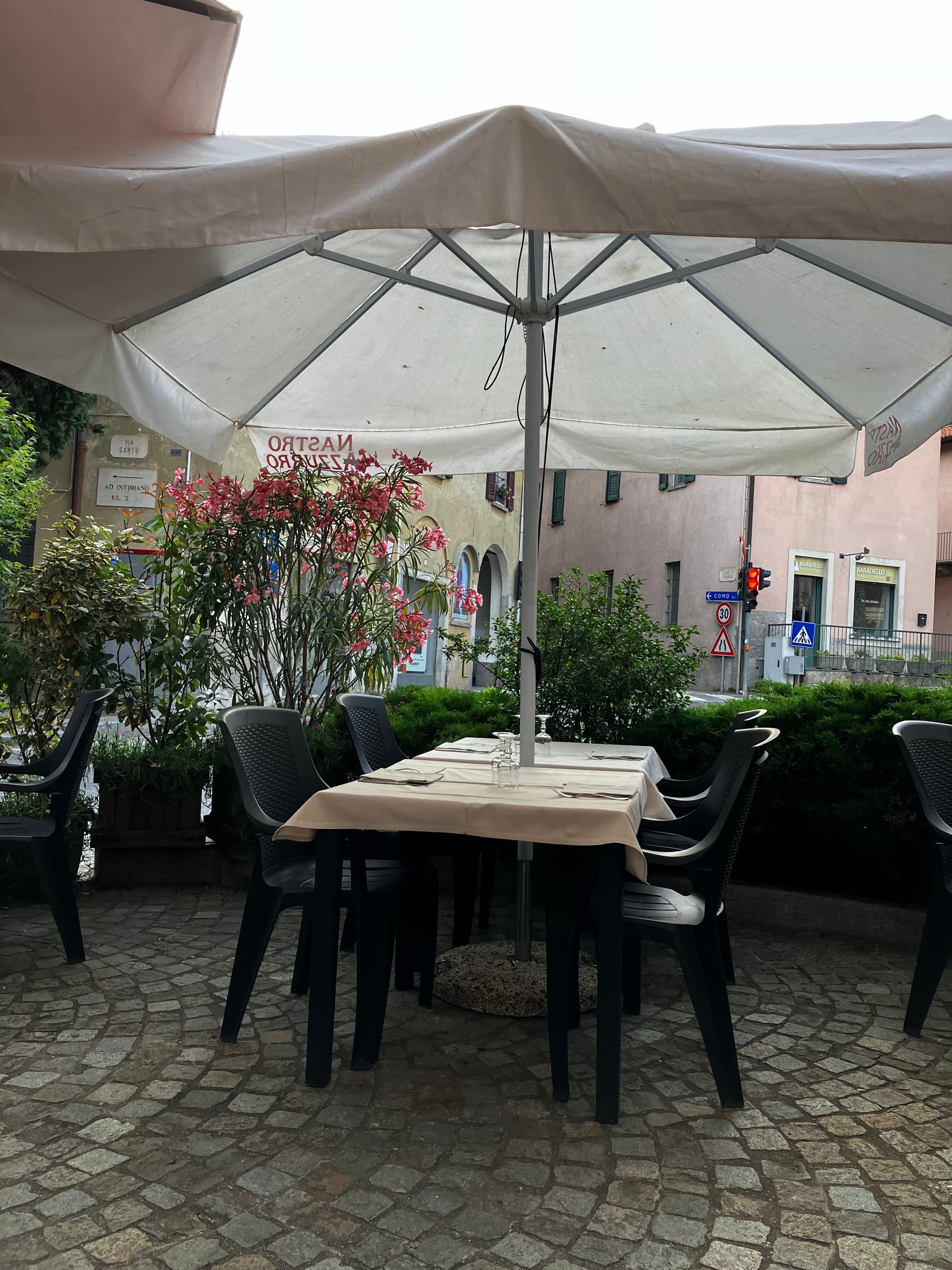 Ristorante Pizzeria Vecchia Trattoria