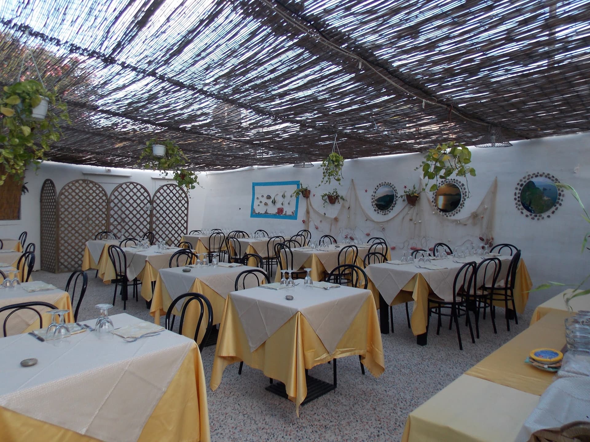 Immagine di copertina del ristorante Ristorante Angelino