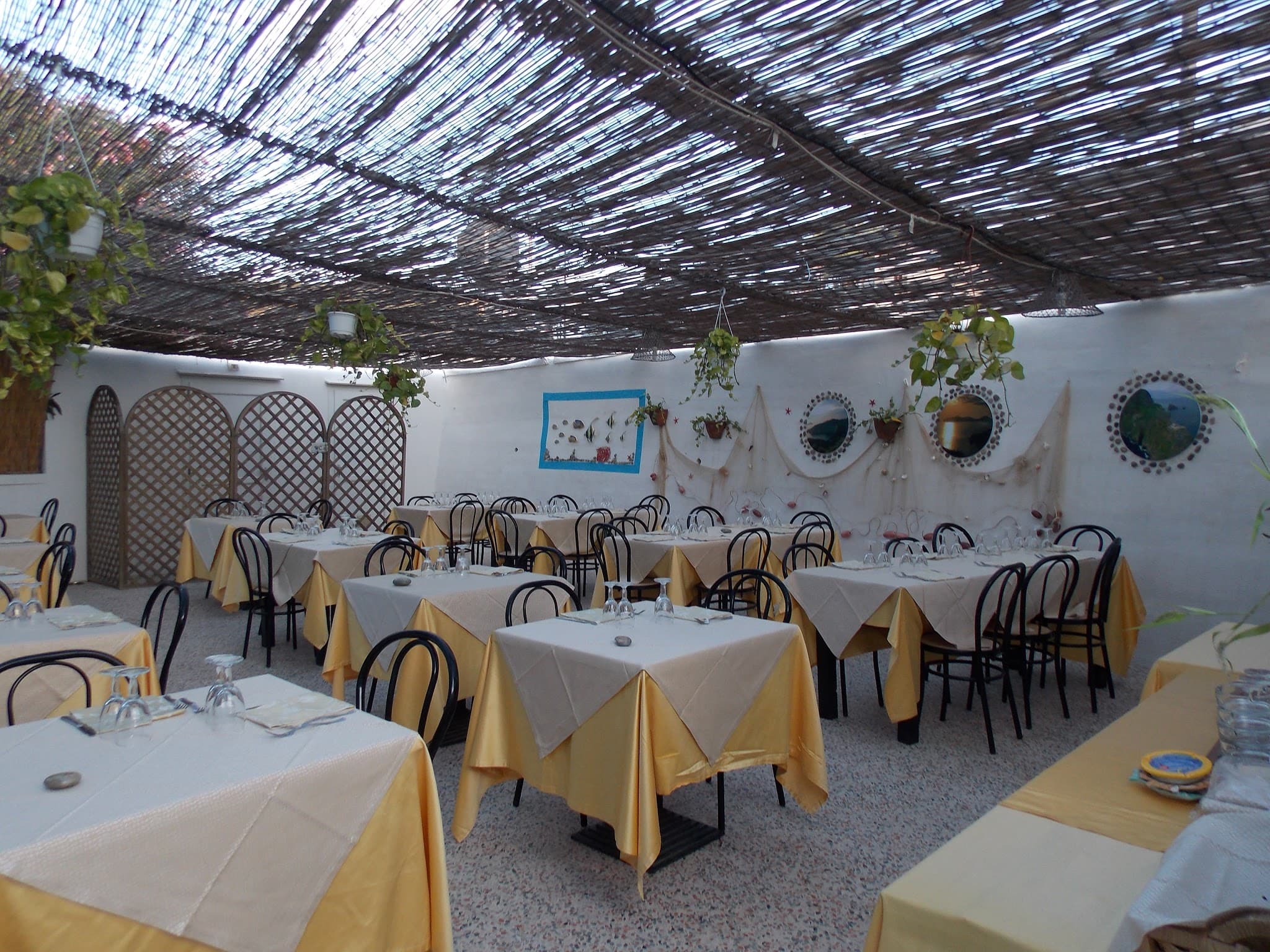 Ristorante Angelino - Ristorante a Ponza