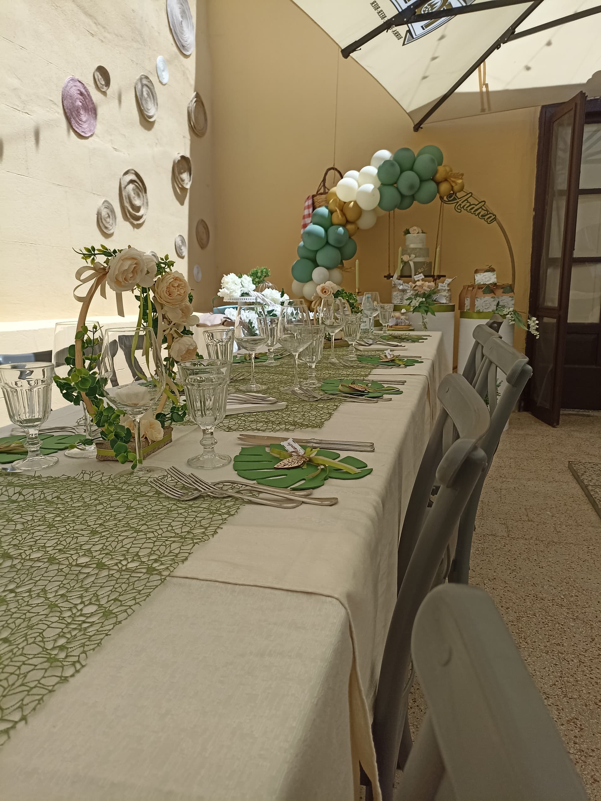 Ristorante Trattoria da Dario