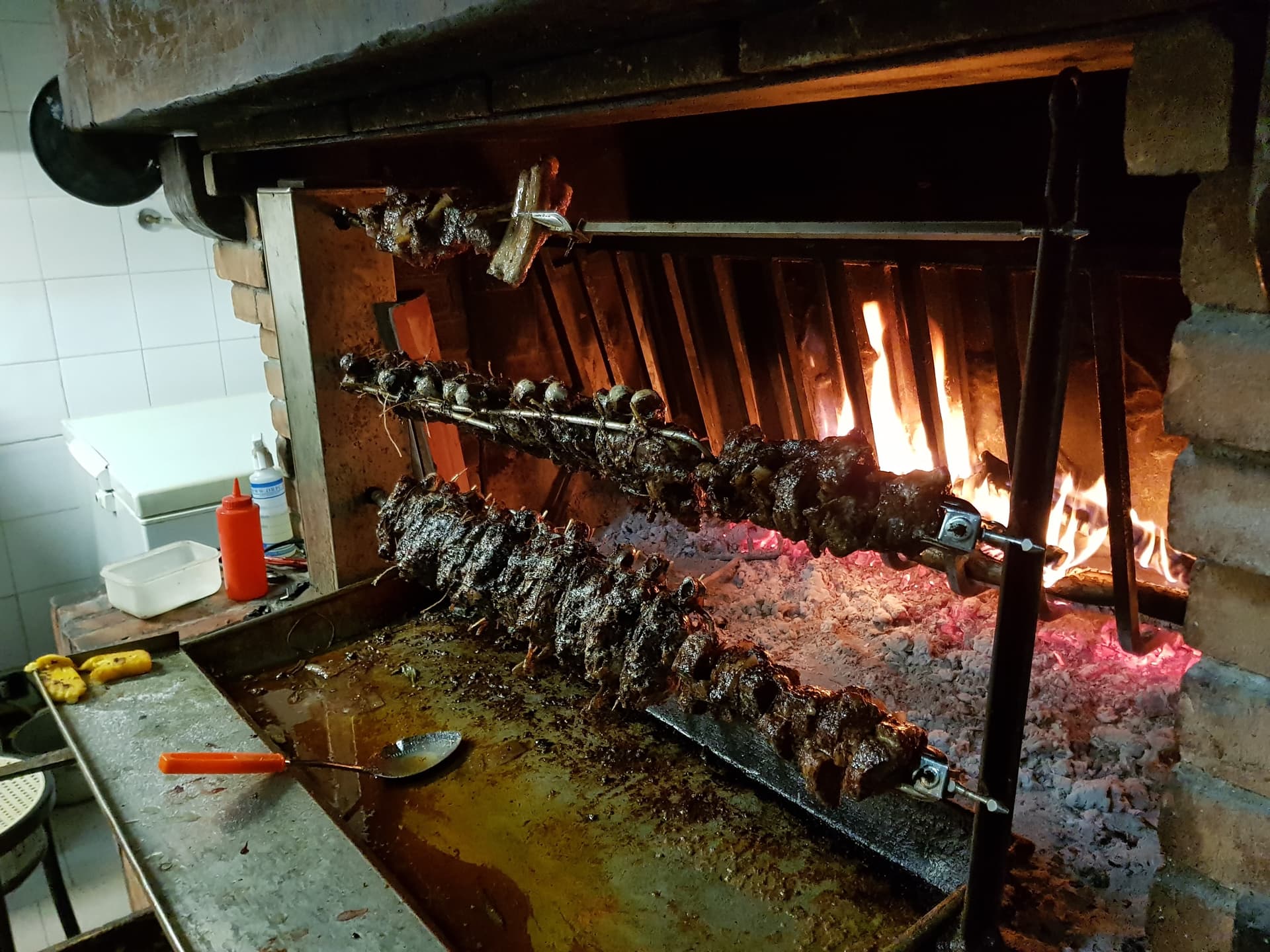 Ristorante Pizzeria Da Santo