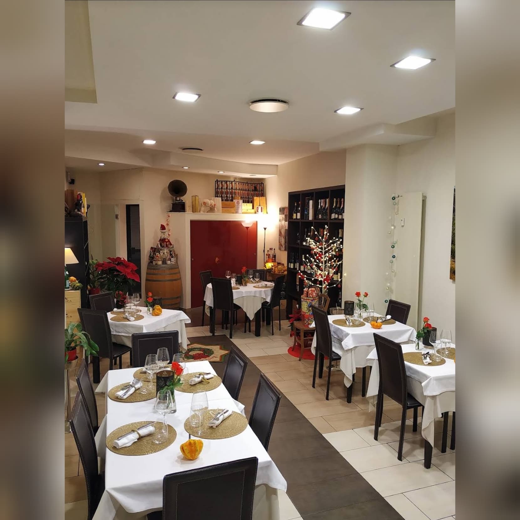 EOLO Ristorante siciliano pesce mediterraneo - Ristorante a San Donato Milanese