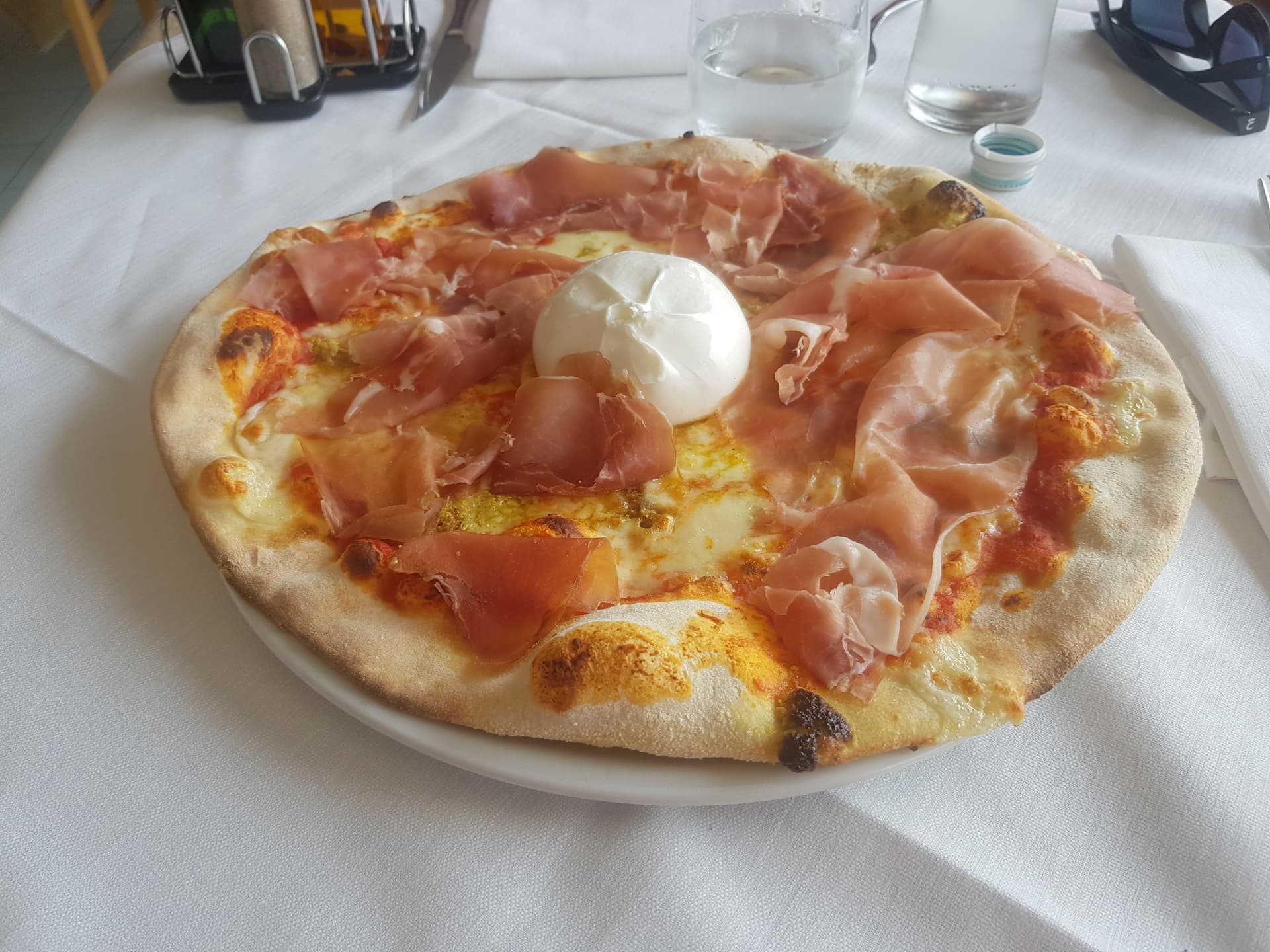 Immagine di copertina del ristorante Da Livio