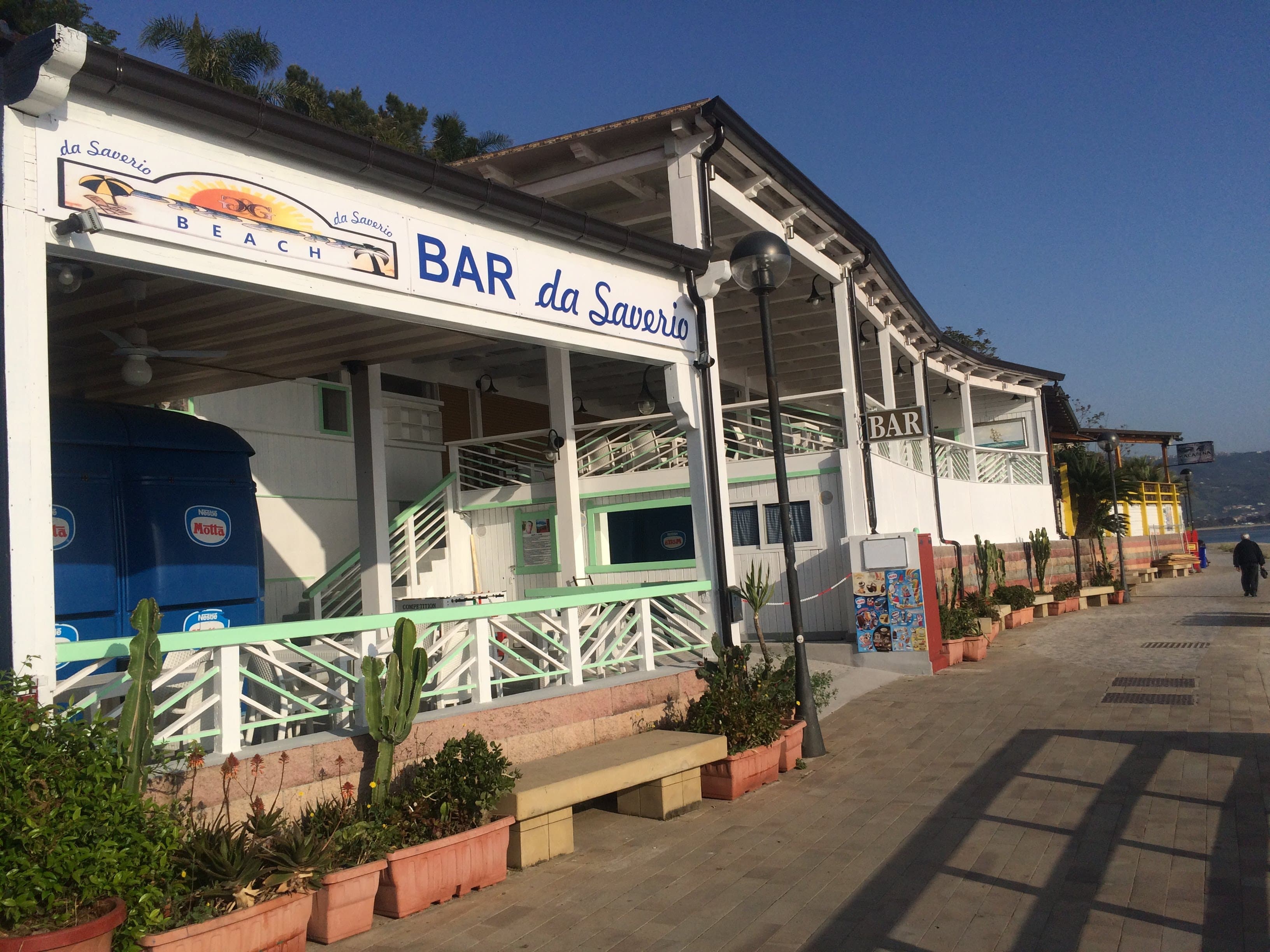 G&amp;G da Saverio - Ristorante a Soverato