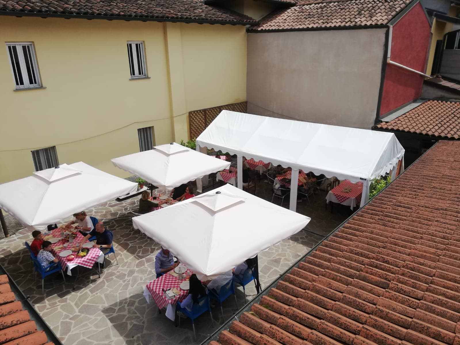 Ristorante Trattoria del Volt