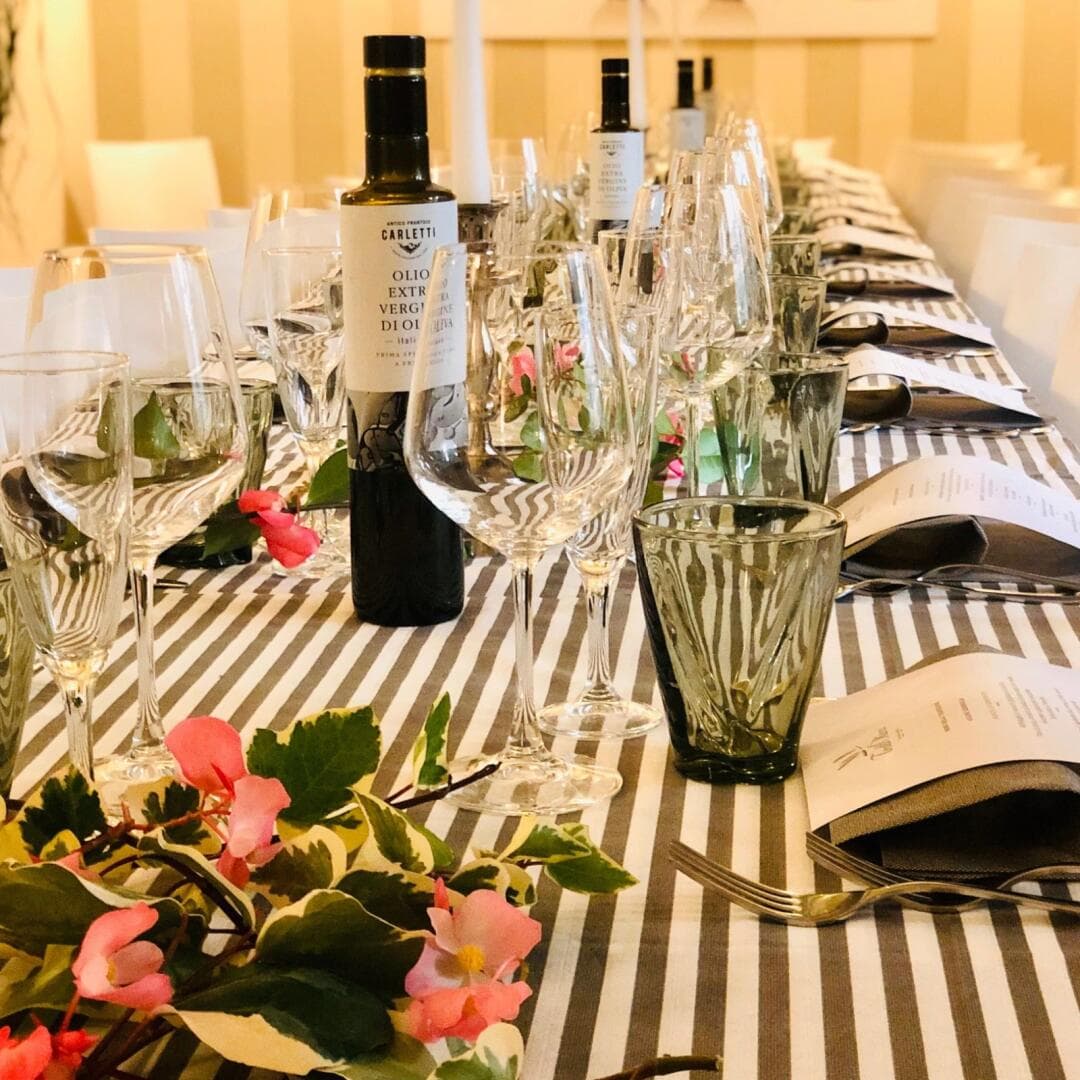 Immagine di copertina del ristorante TrattOliva