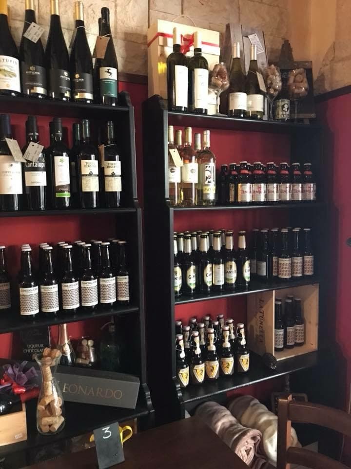 Immagine di copertina del ristorante Il Ritrovino
