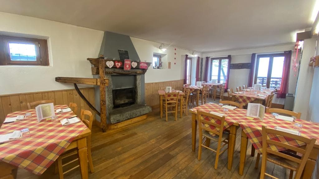 Ristorante Ristorante Il Bait