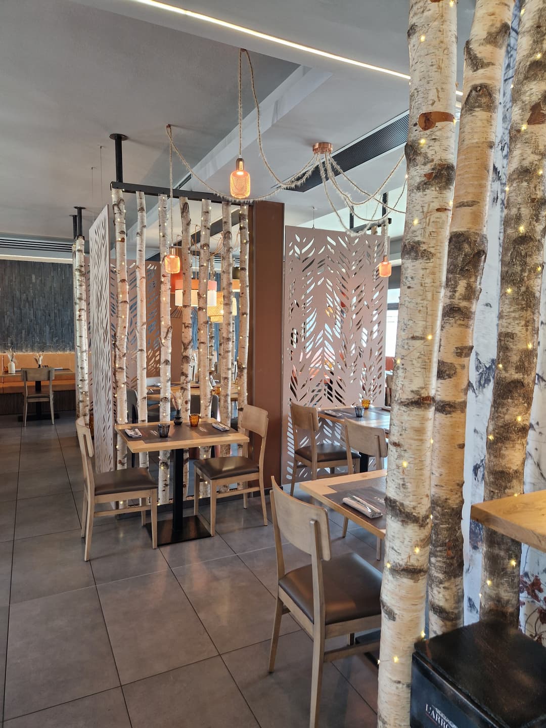 Immagine di copertina del ristorante Ristorante L'Arrosticino Reggio Emilia