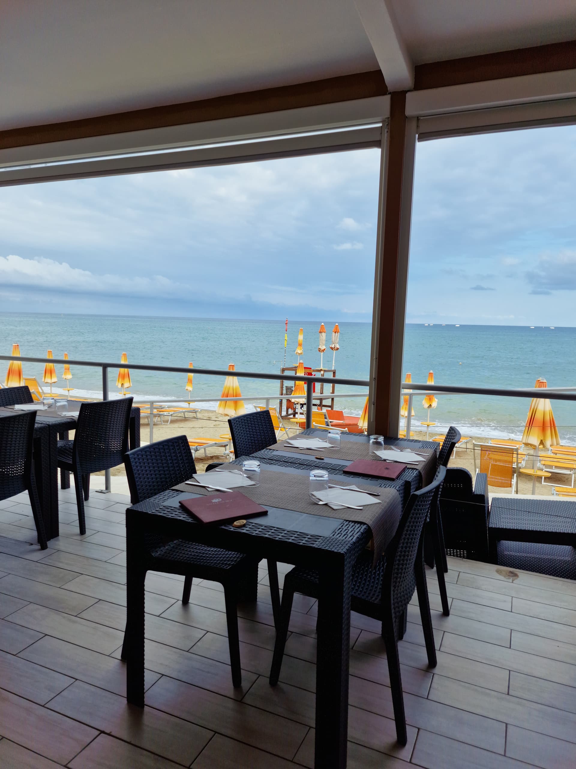 Ristorante Stella Marina Savona