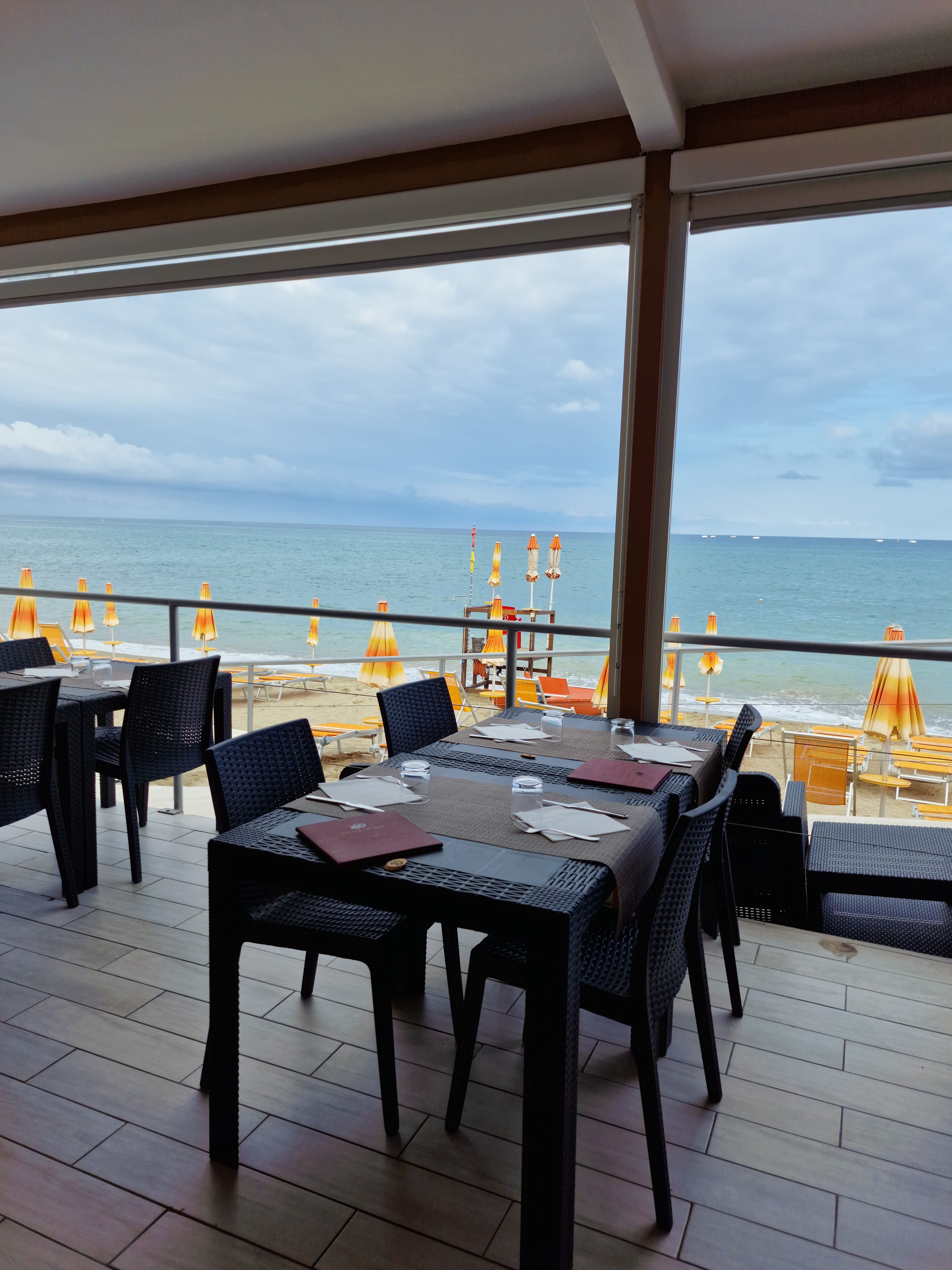 Stella Marina Savona - Ristorante a Savona