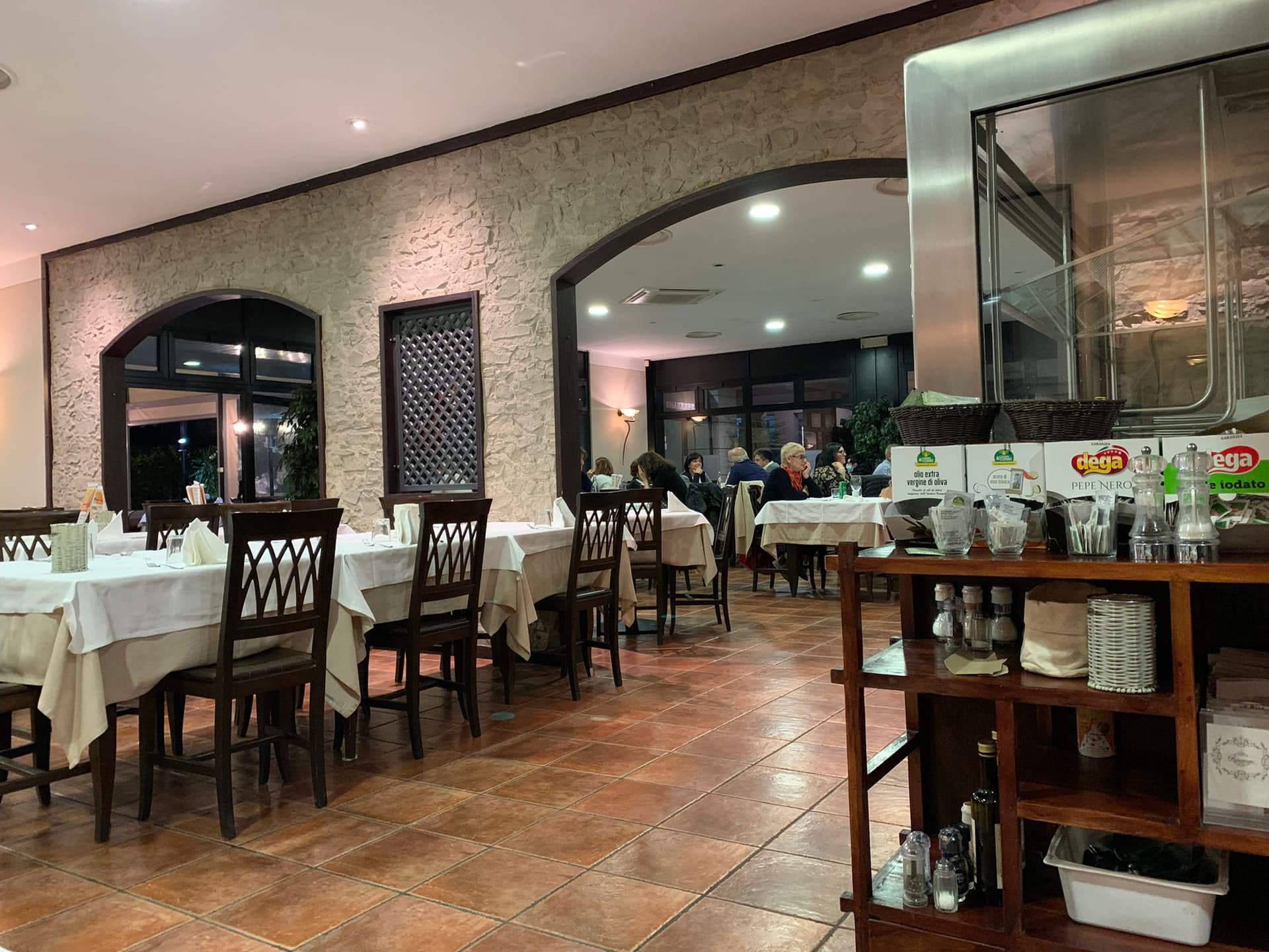Ristorante Ristorante Pizzeria Shakespeare