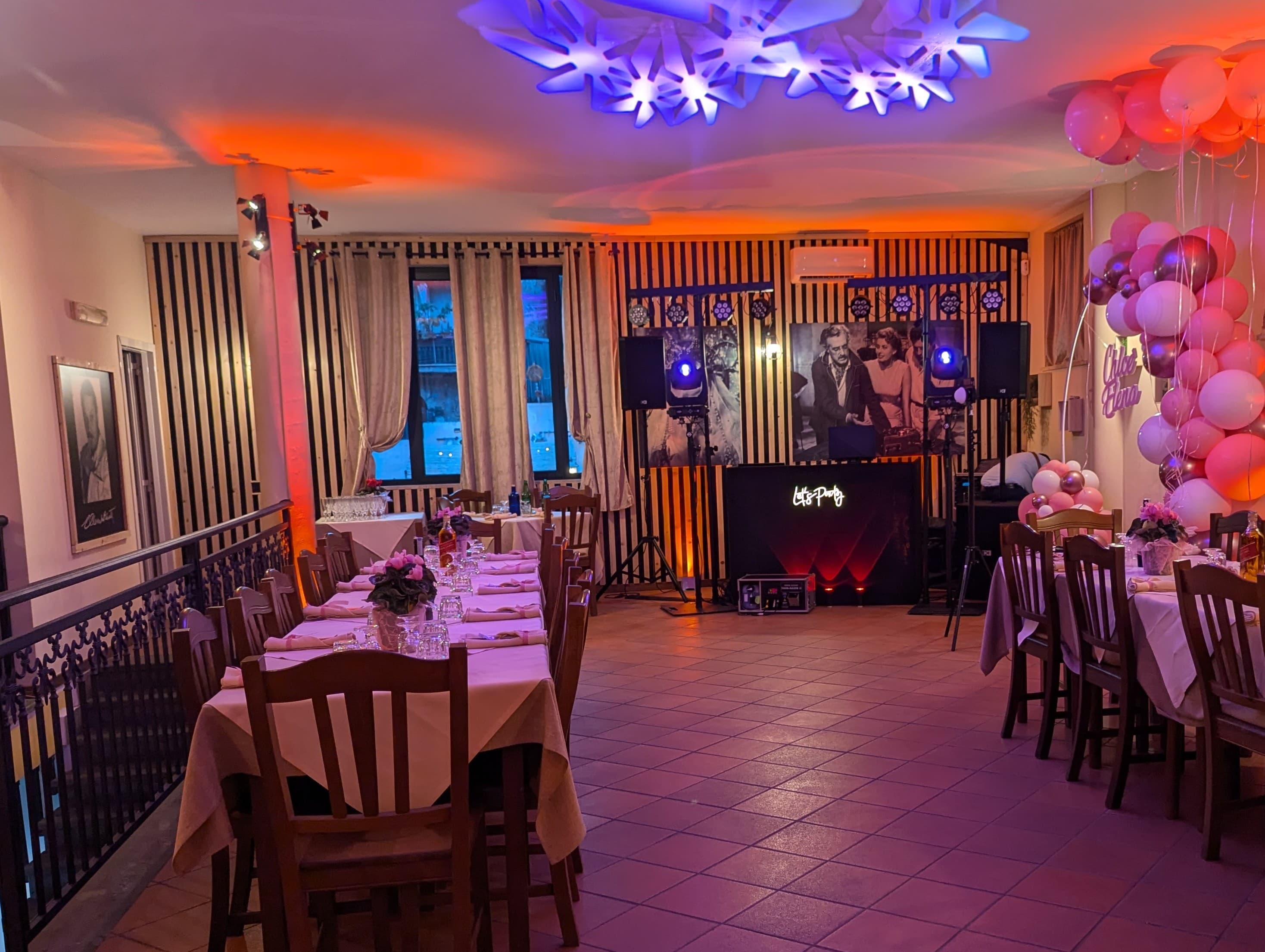 RISTORANTE ALL'OCA - Ristorante a Marcellina