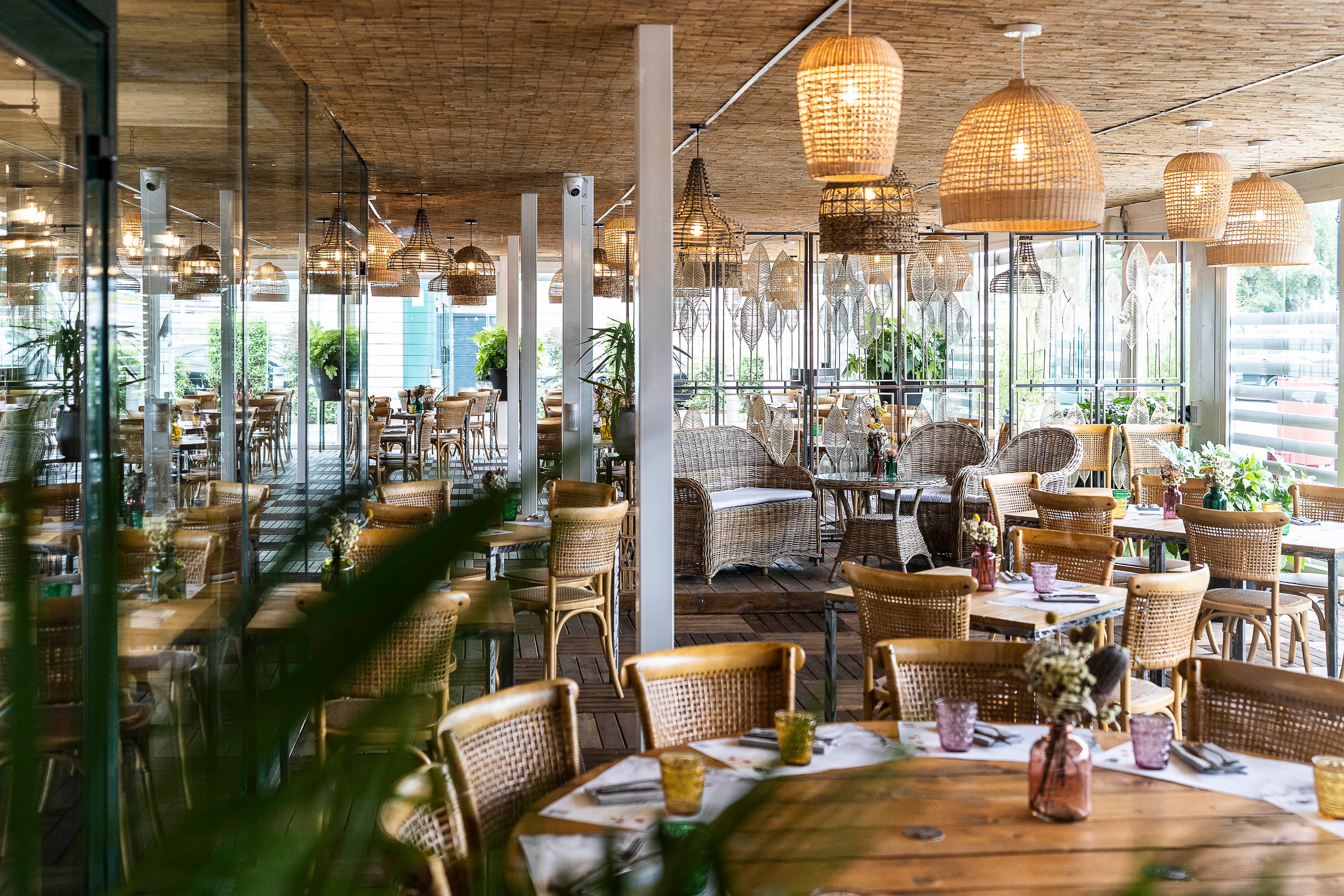 Ristorante Pizzeria Chef Vincenzio - Ristorante a Grassobbio