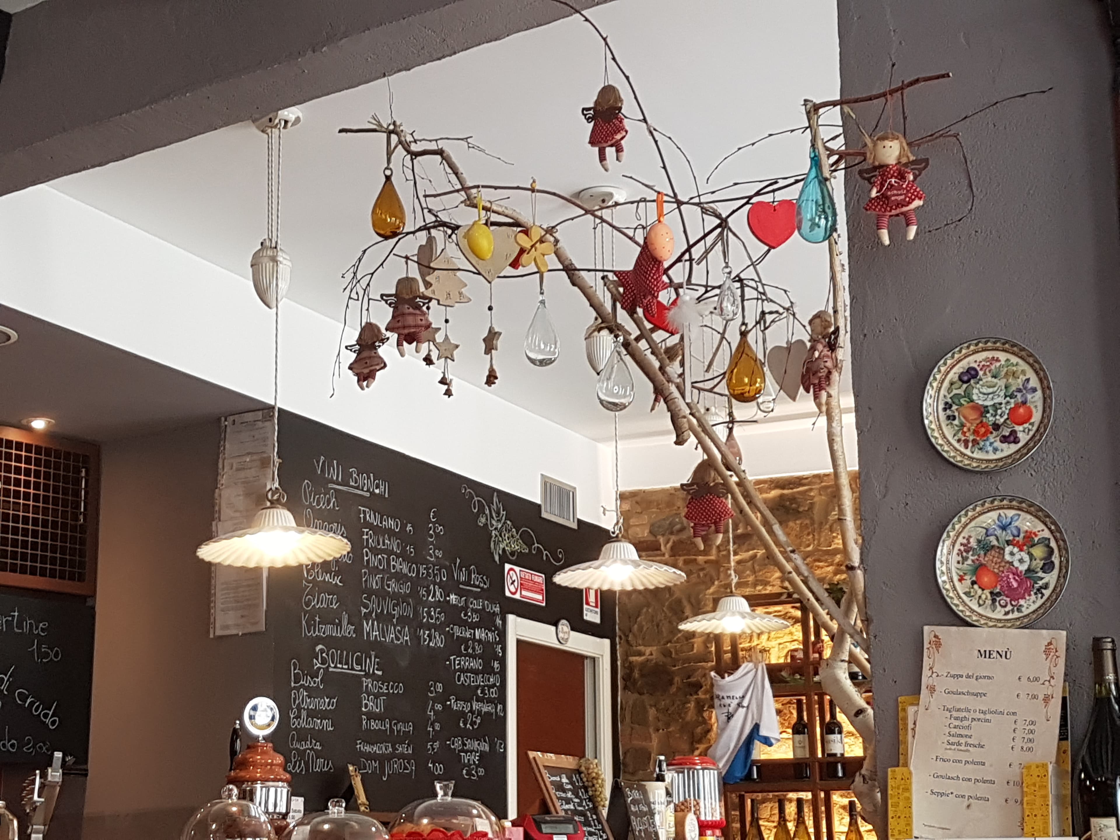 Osteria Caramella - Ristorante a Cormons