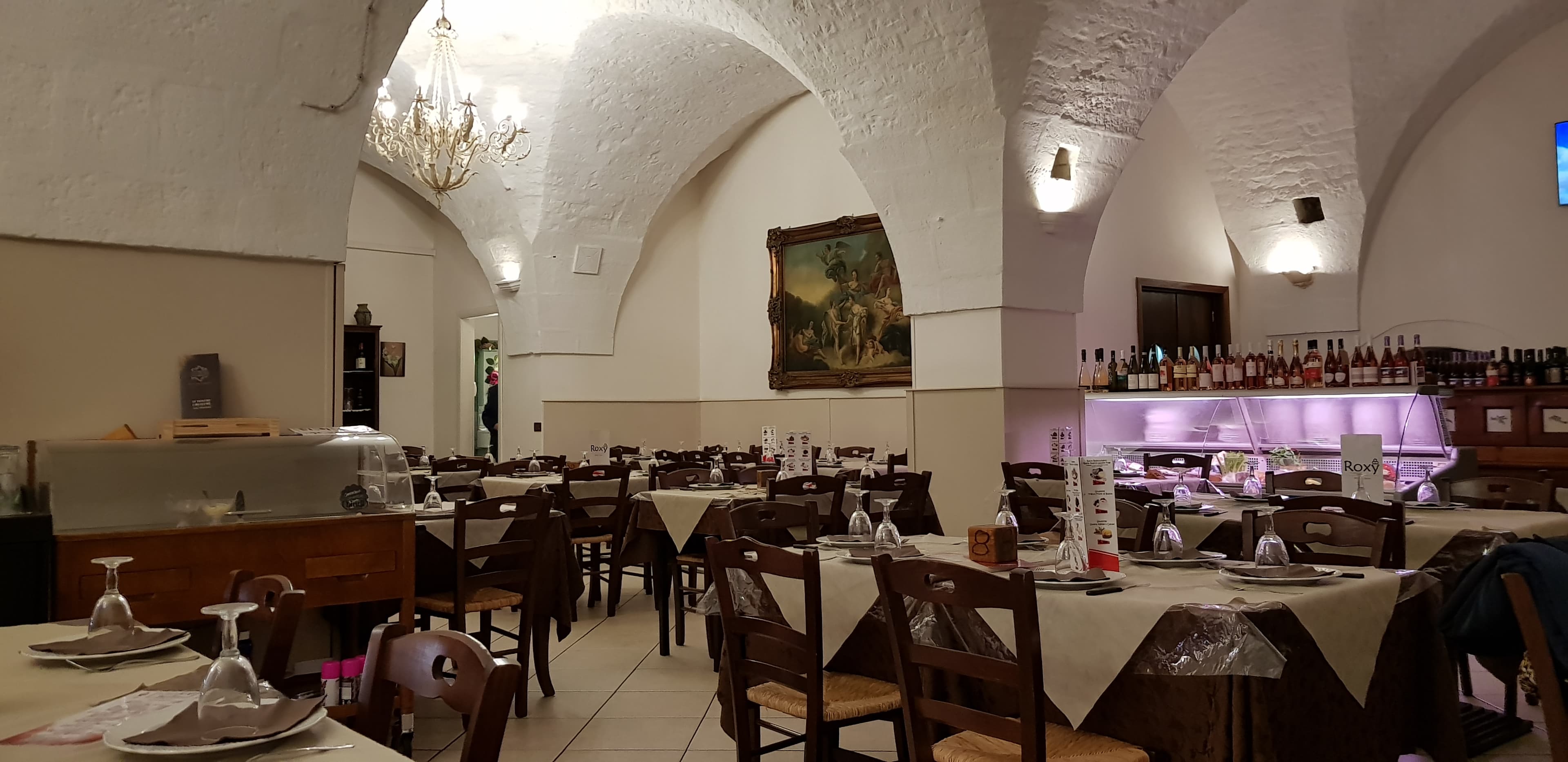 La Locanda Del Macellaio - Ristorante a Ostuni