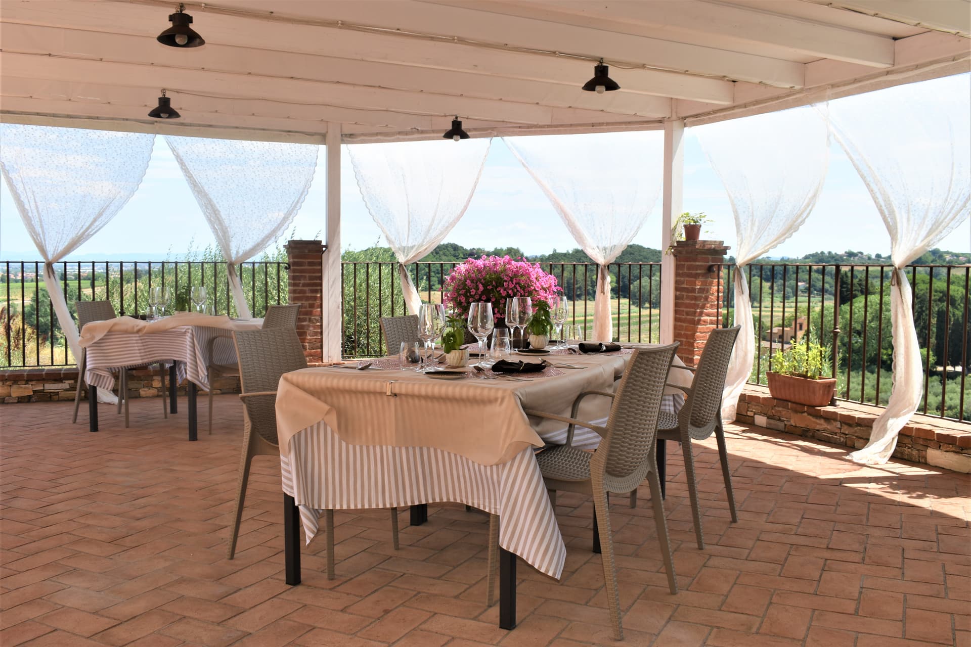 Ristorante In Punta di Piedi