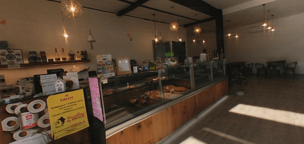 Ristorante Non Solo Pizza Pieve al Toppo