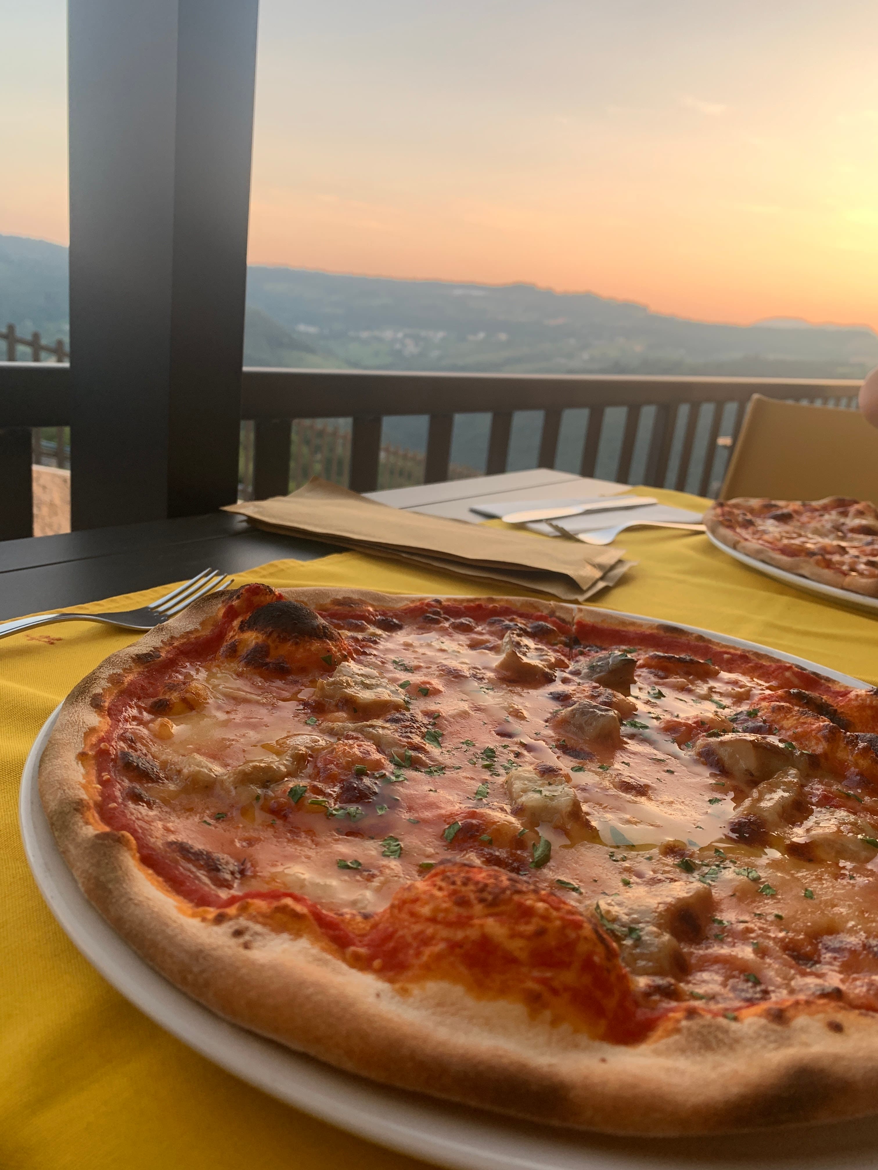 Laiti Eddi Pizzeria Gavinel - Ristorante a Ceredo