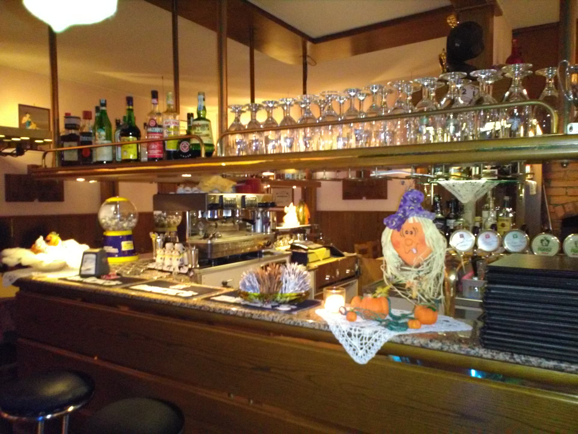 Ristorante Pizzeria Las Vegas Sas