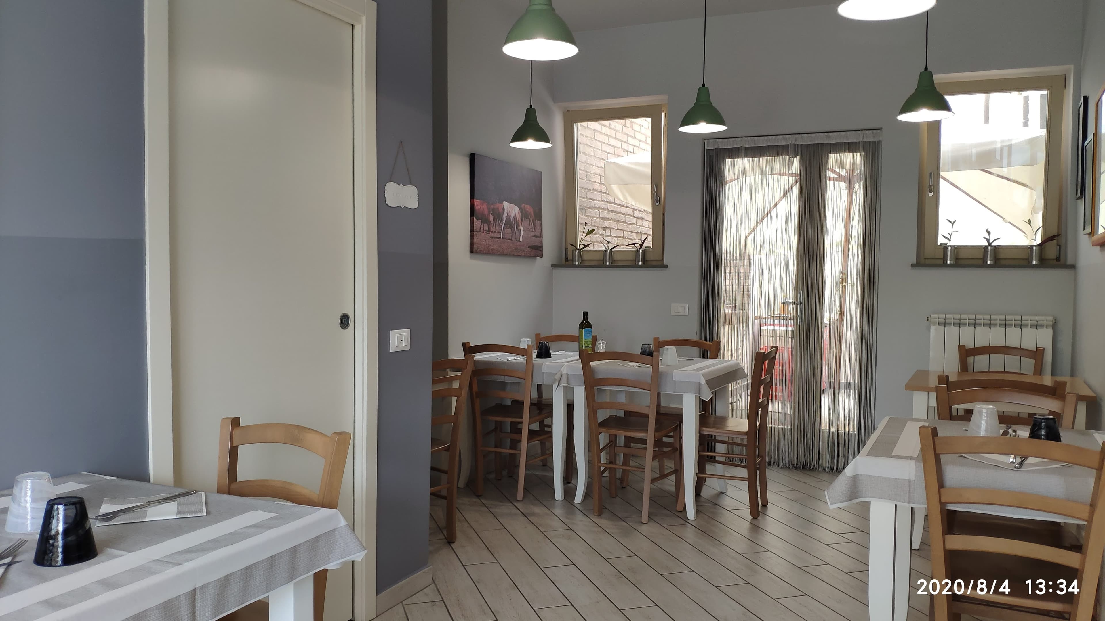 Da Fabio &amp; Silvia, cibo e vino - Ristorante a Fiorenzuola d'Arda
