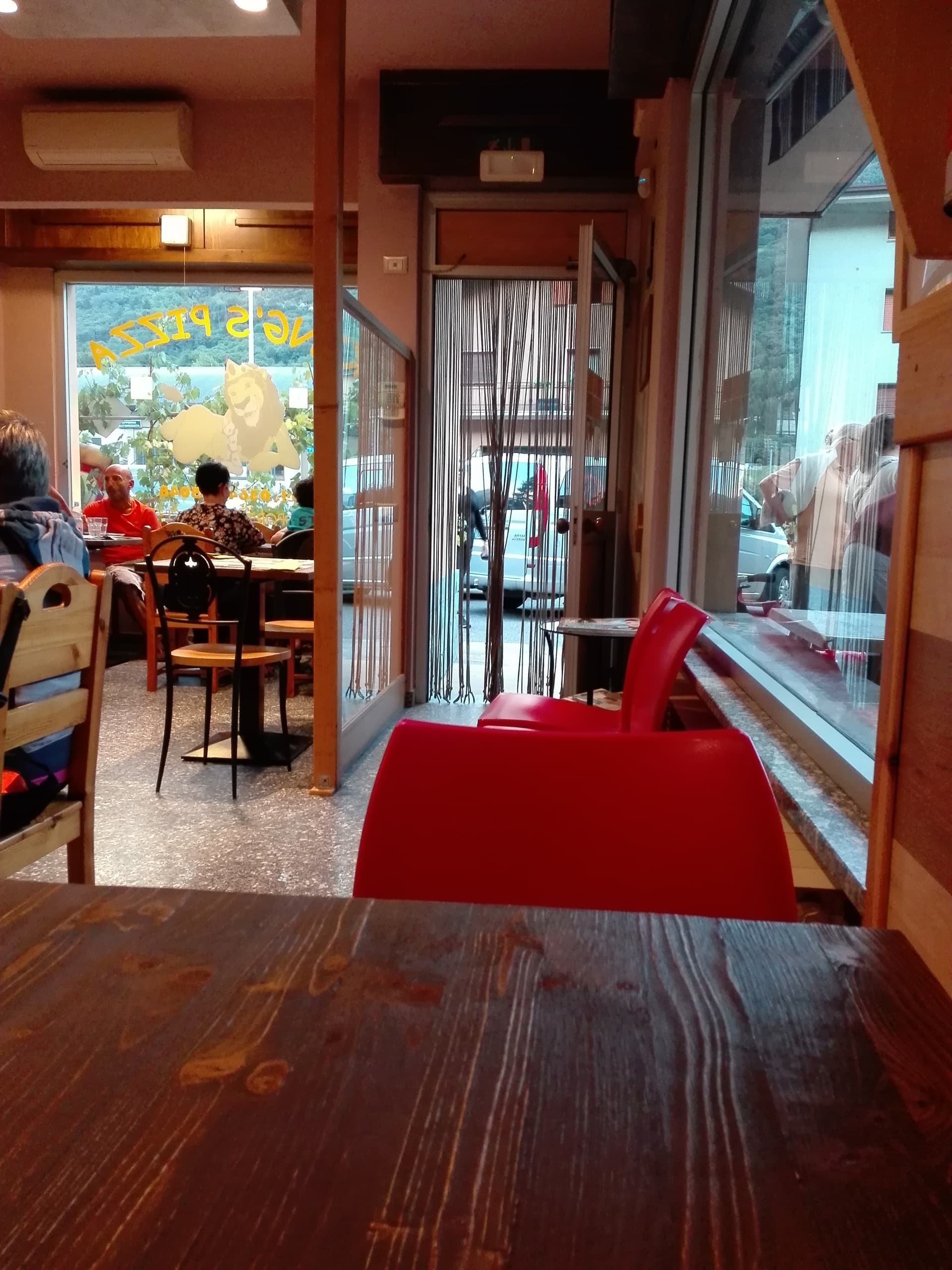 Ristorante King'S Pizza