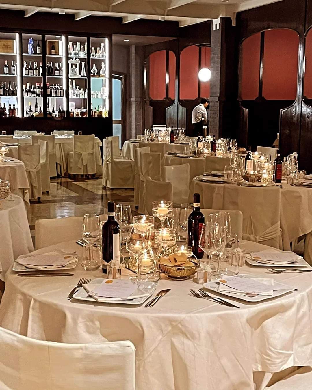 Ristorante Ristorante Bosco