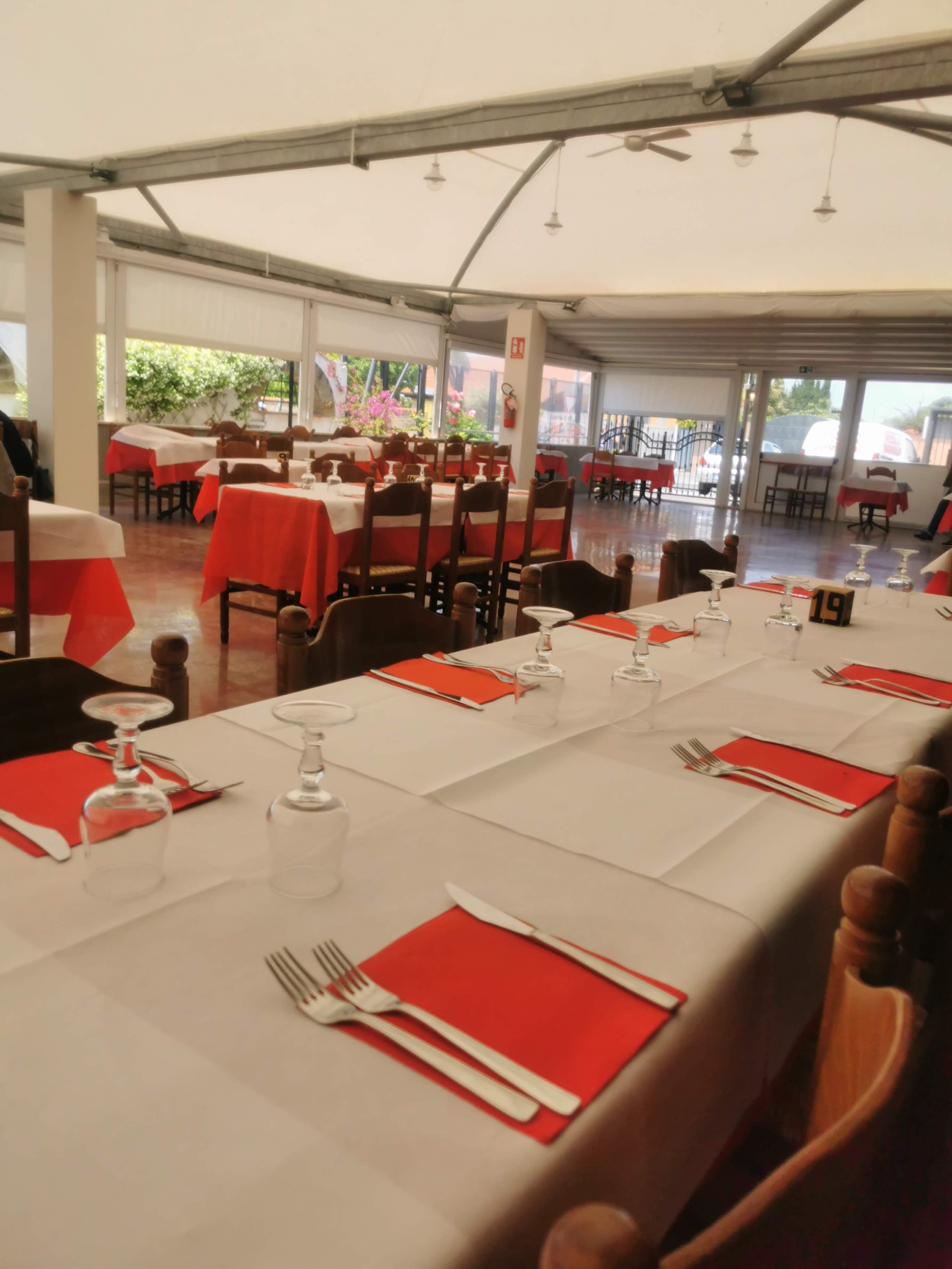 Il golosone Ristorante Pizzeria sala da Ballo - Ristorante a Nettuno