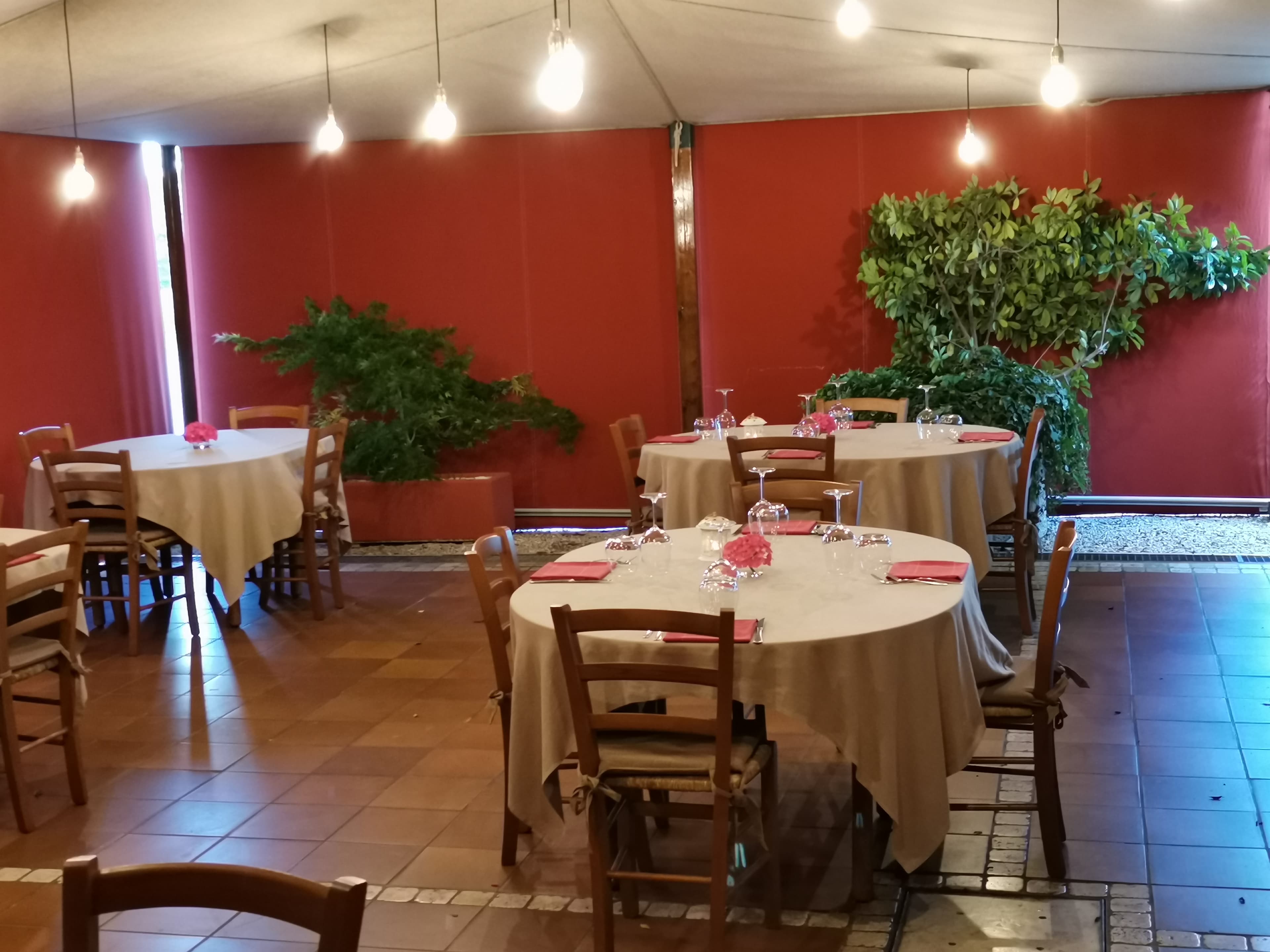 Trattoria / braceria Da Luciano - Ristorante a Crocetta del Montello
