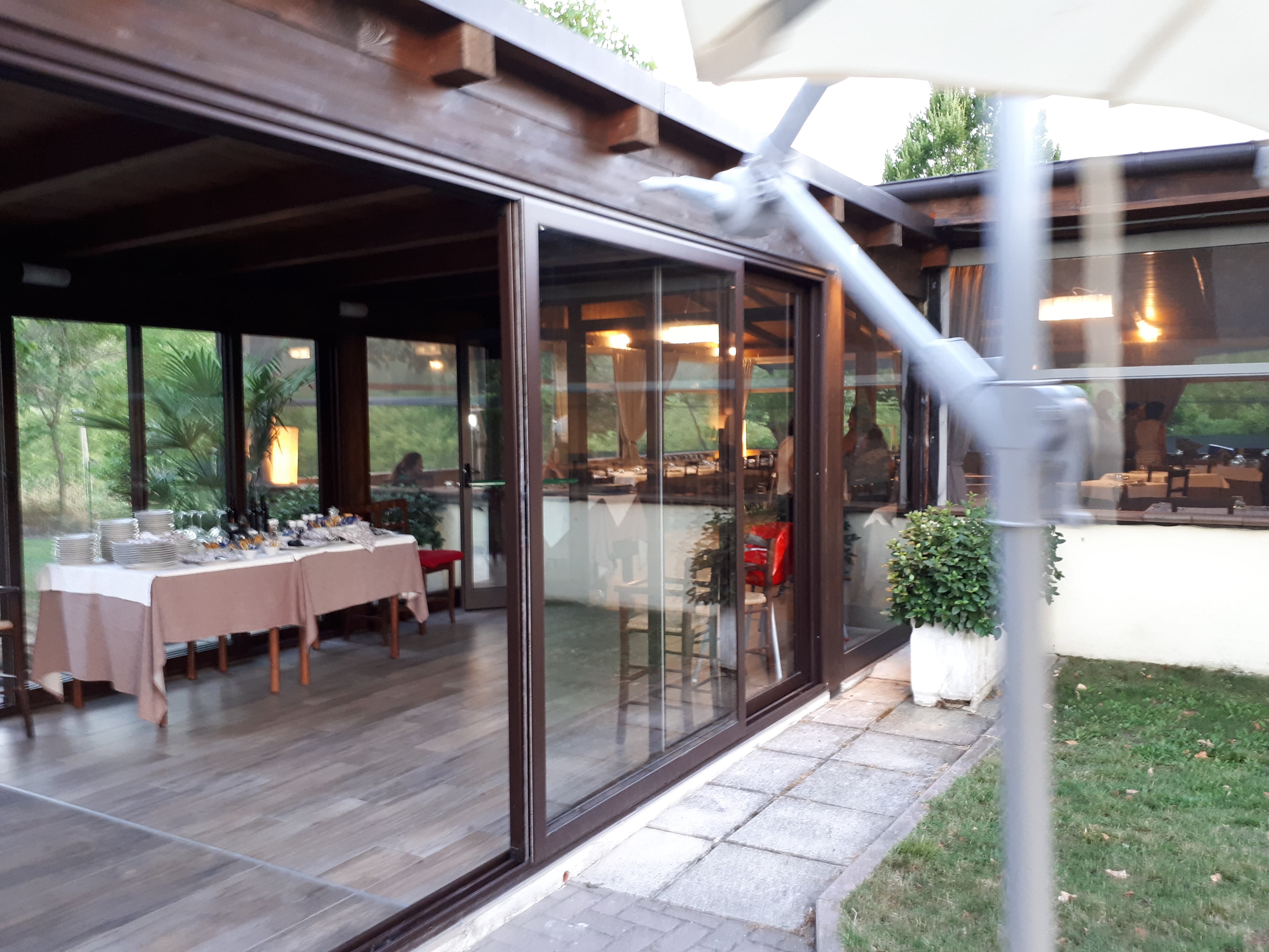 Podere Peca - Ristorante a Chieti