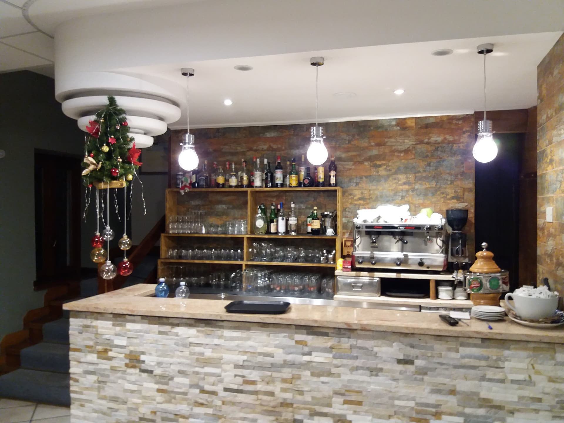 Ristorante Pizzeria Pandy