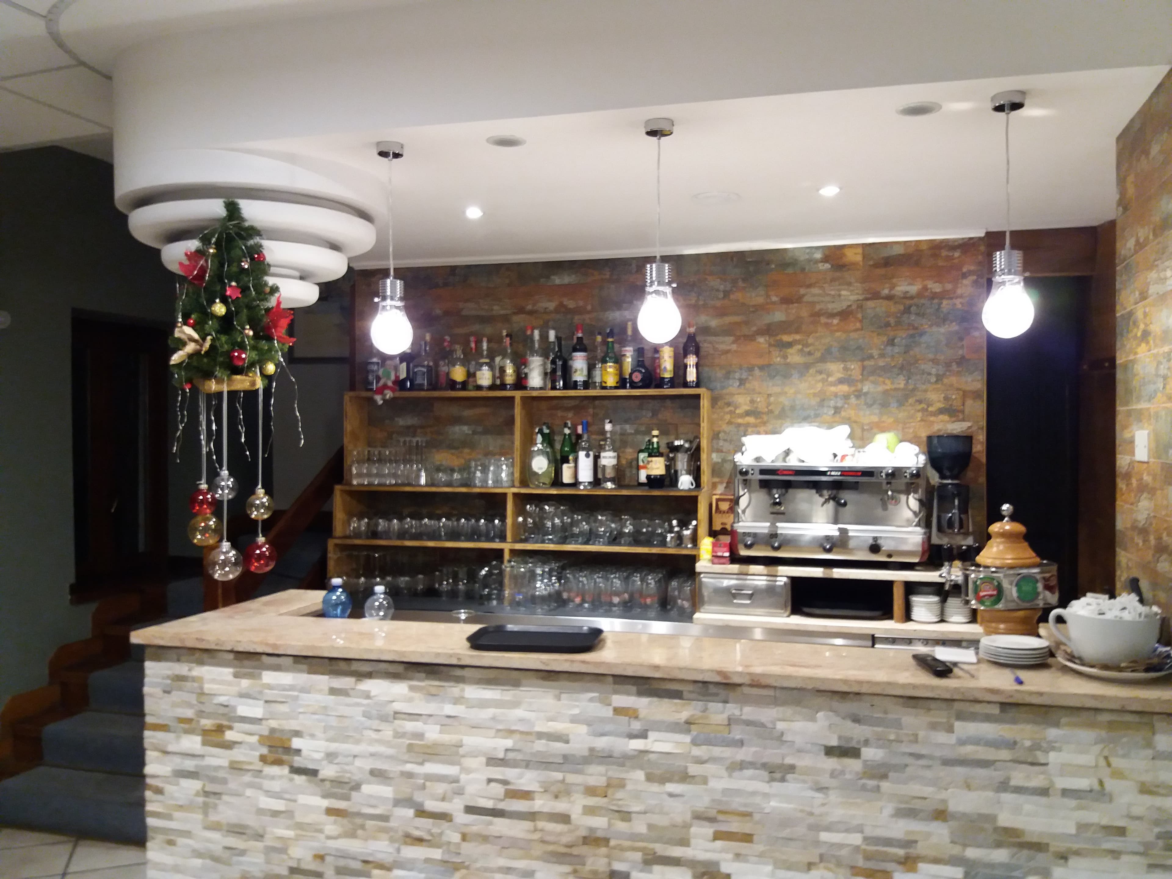 Pizzeria Pandy - Ristorante a Saronno