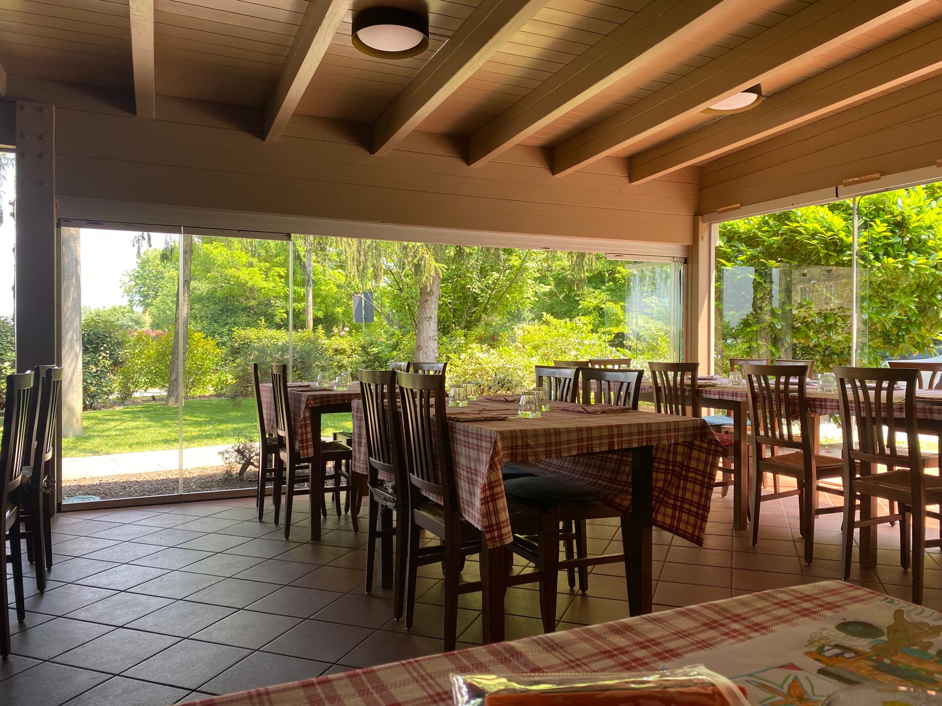 Ristorante Trattoria Cognento Campagnola