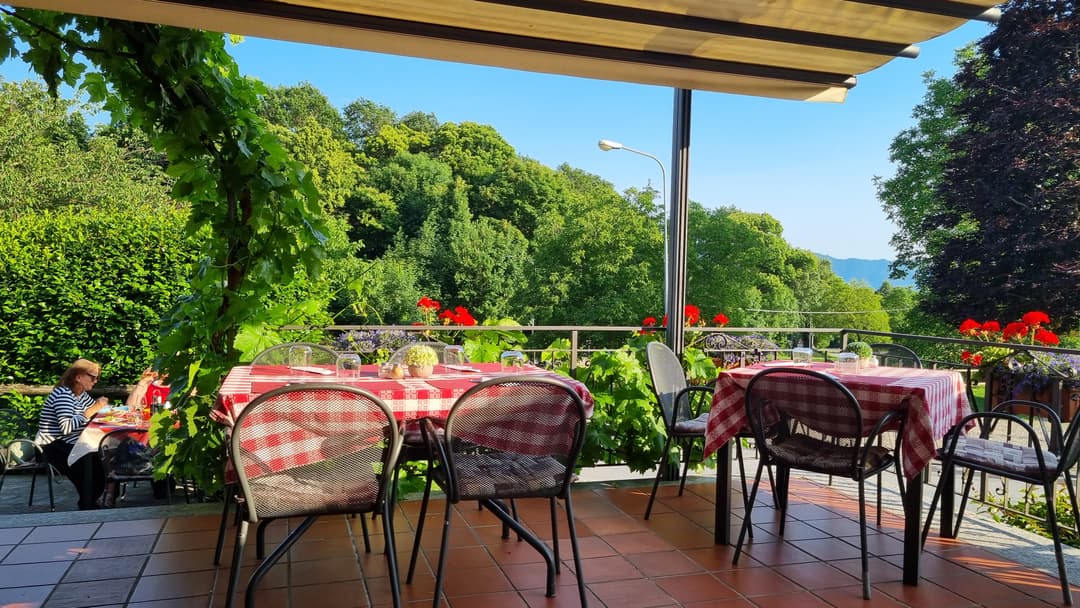 Cover ristorante