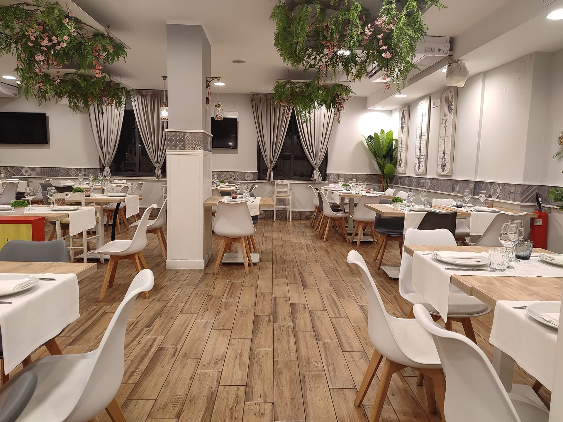 Ristorante Frijenno Magnanno
