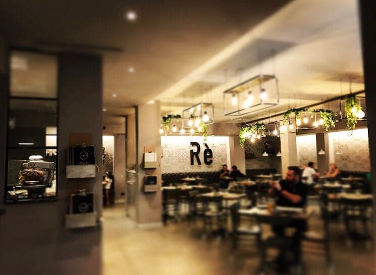 Saporè Downtown - Ristorante a Verona