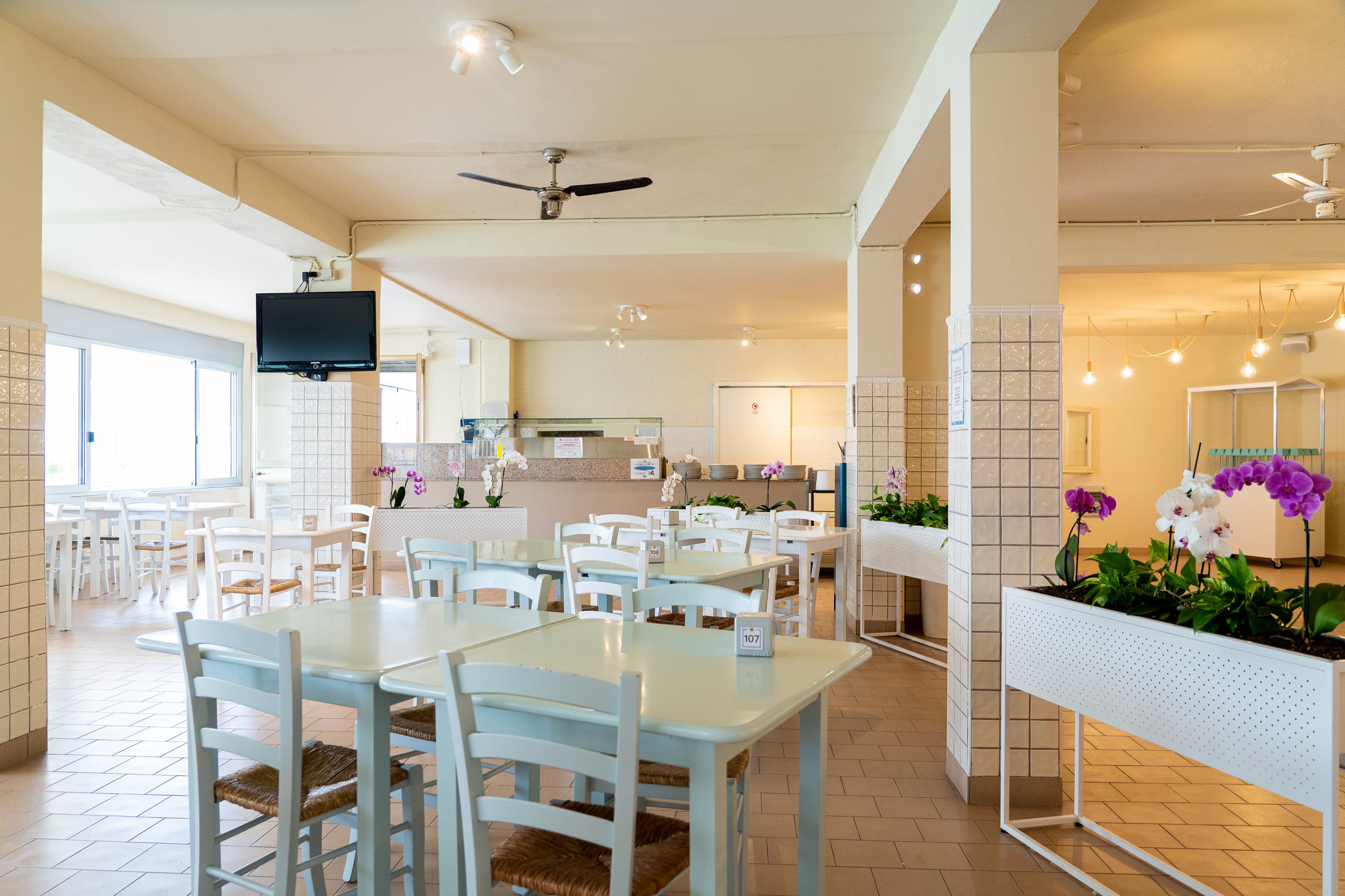 Dolcevita Restaurant &amp; Bar Riccione - Ristorante a Riccione