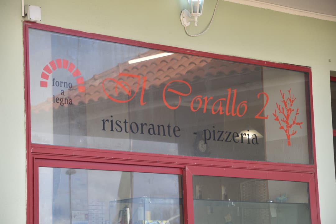 Immagine di copertina del ristorante Il Corallo 2