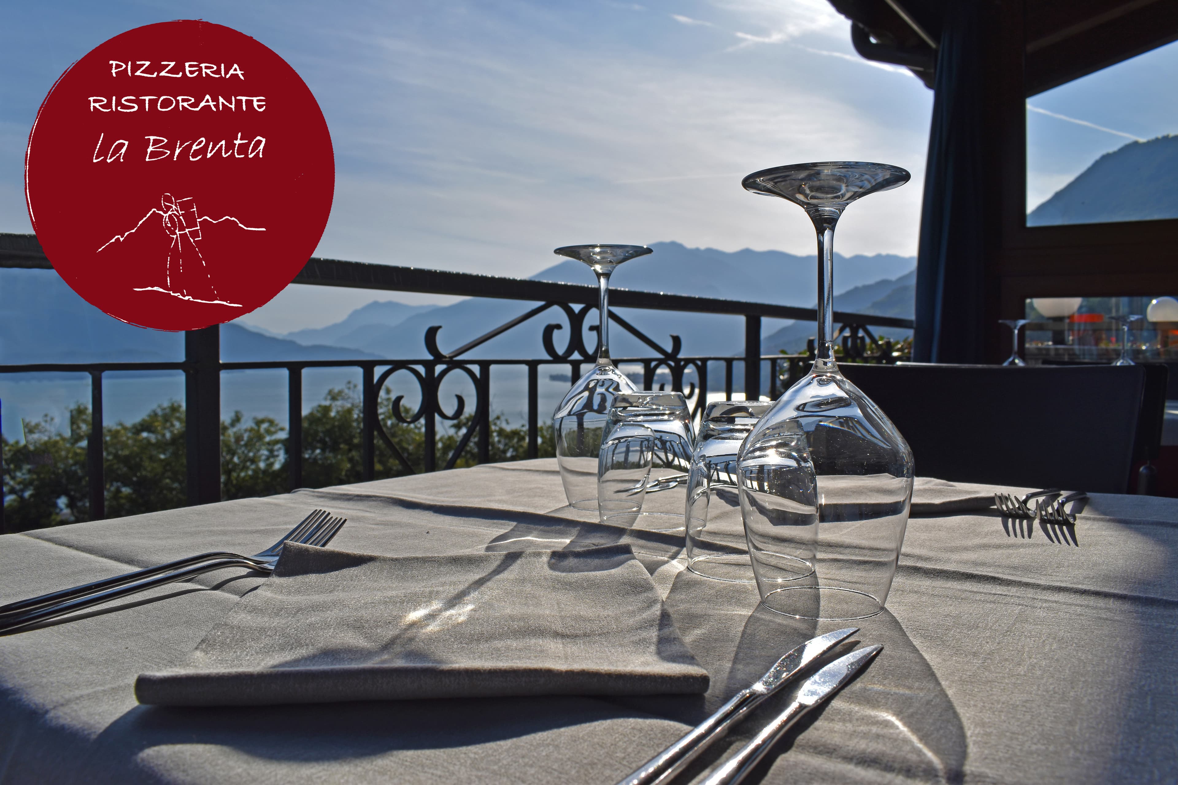 Ristorante La Brenta - Ristorante a Montemezzo