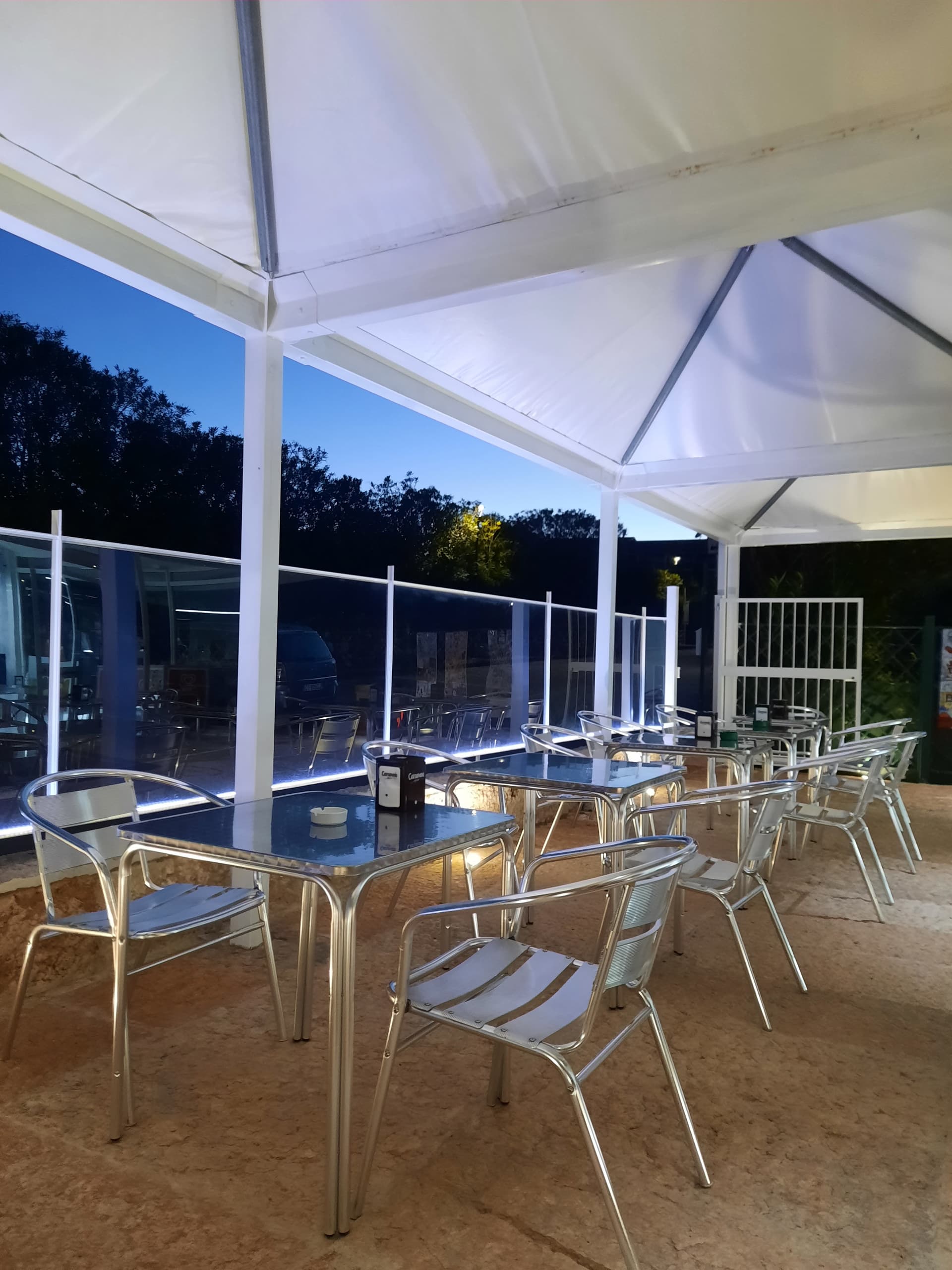 Ristorante Moonlight Bar &amp; Pizzeria